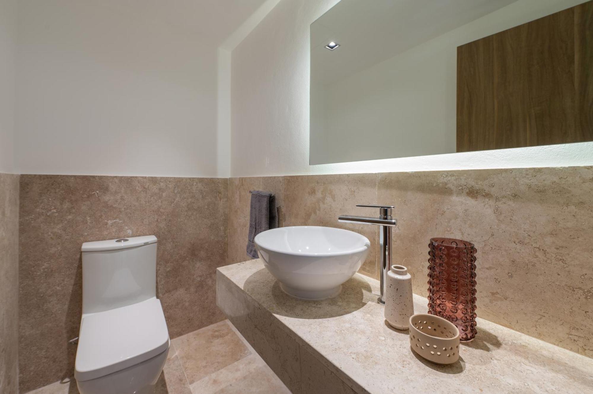 Marina Vista Retreat In La Amada Apartment *