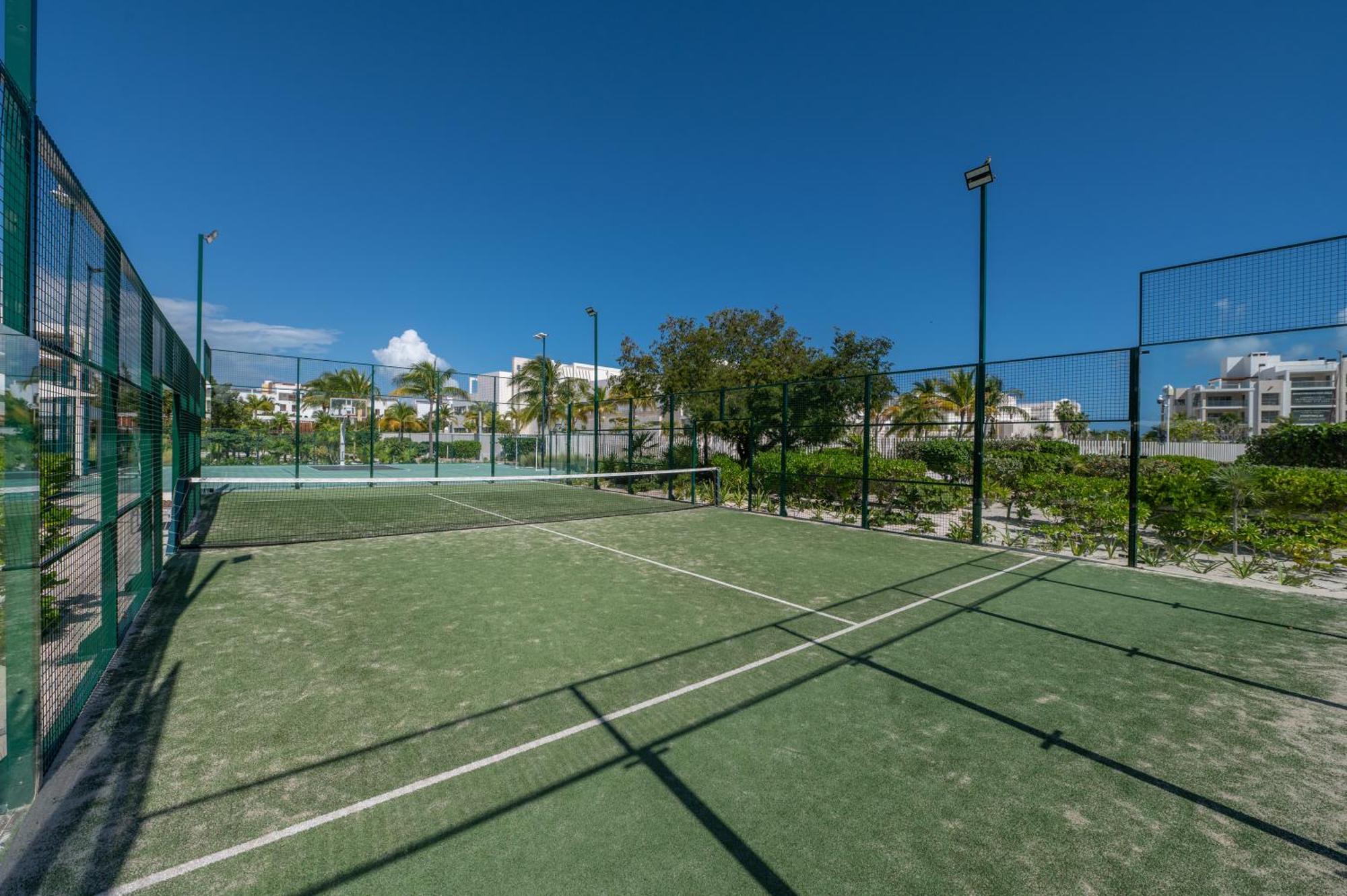 Apartment Marina Vista Retreat In La Amada