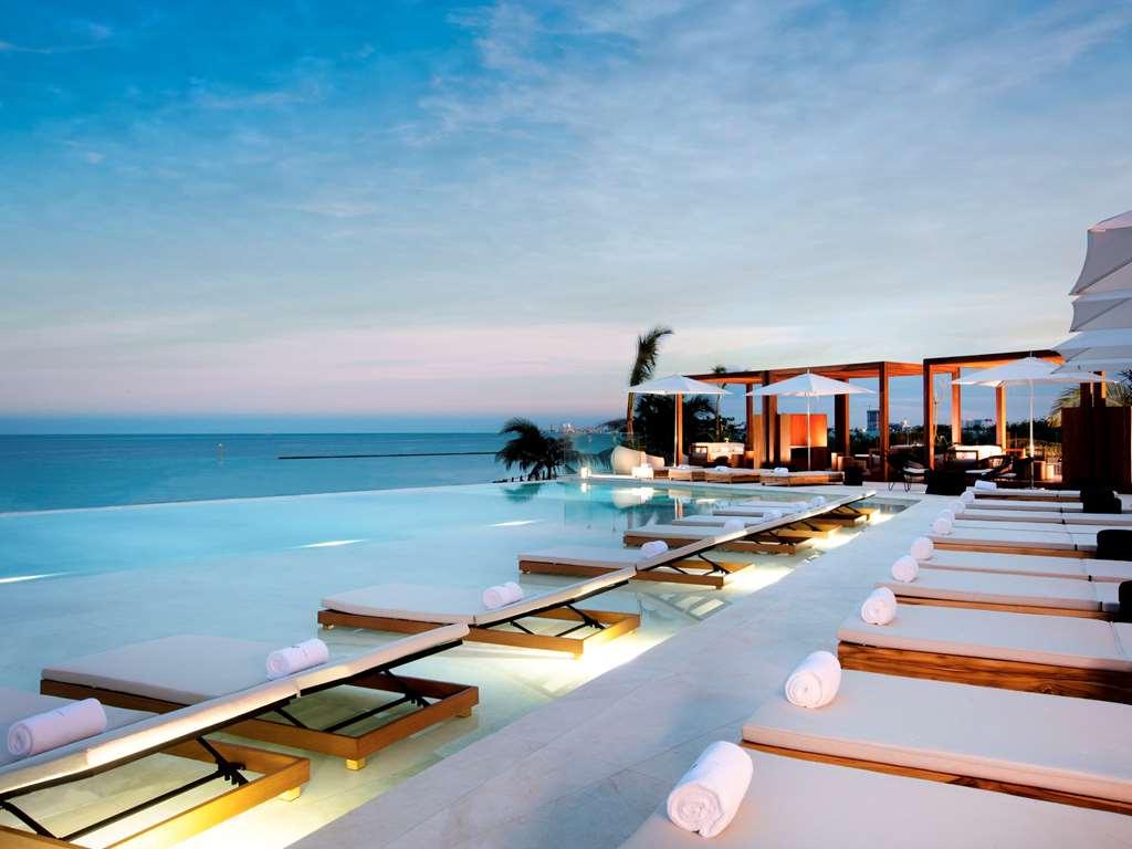 Sls * Cancún