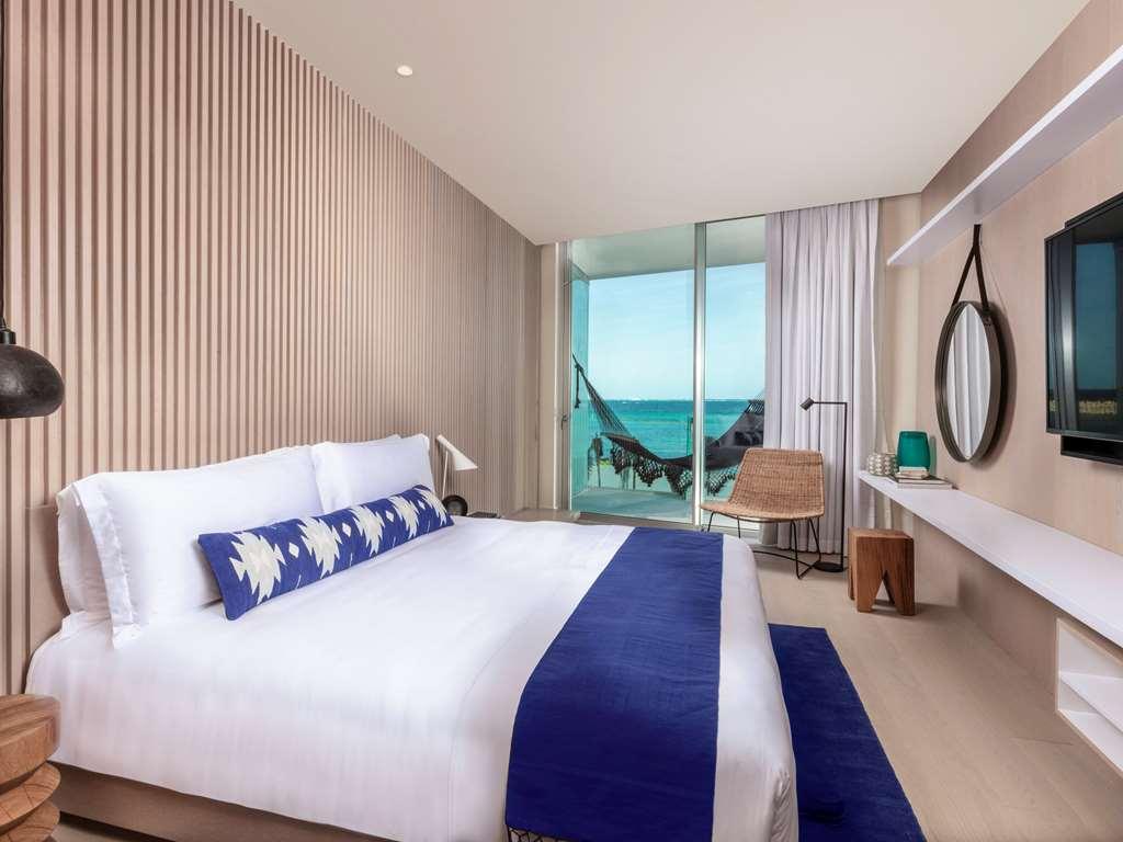 Sls Hotel Cancún