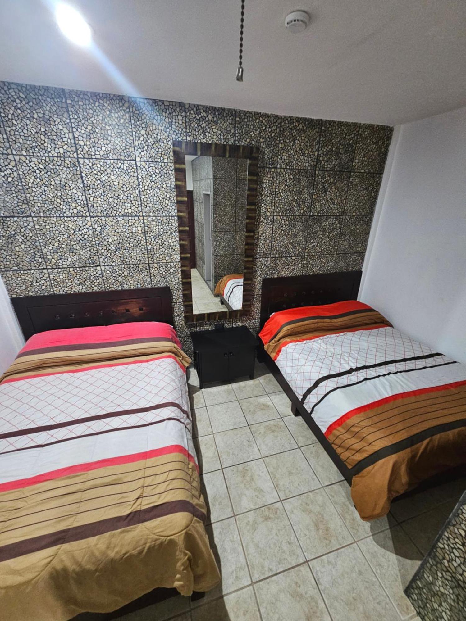 Marcas Hotel Cancún