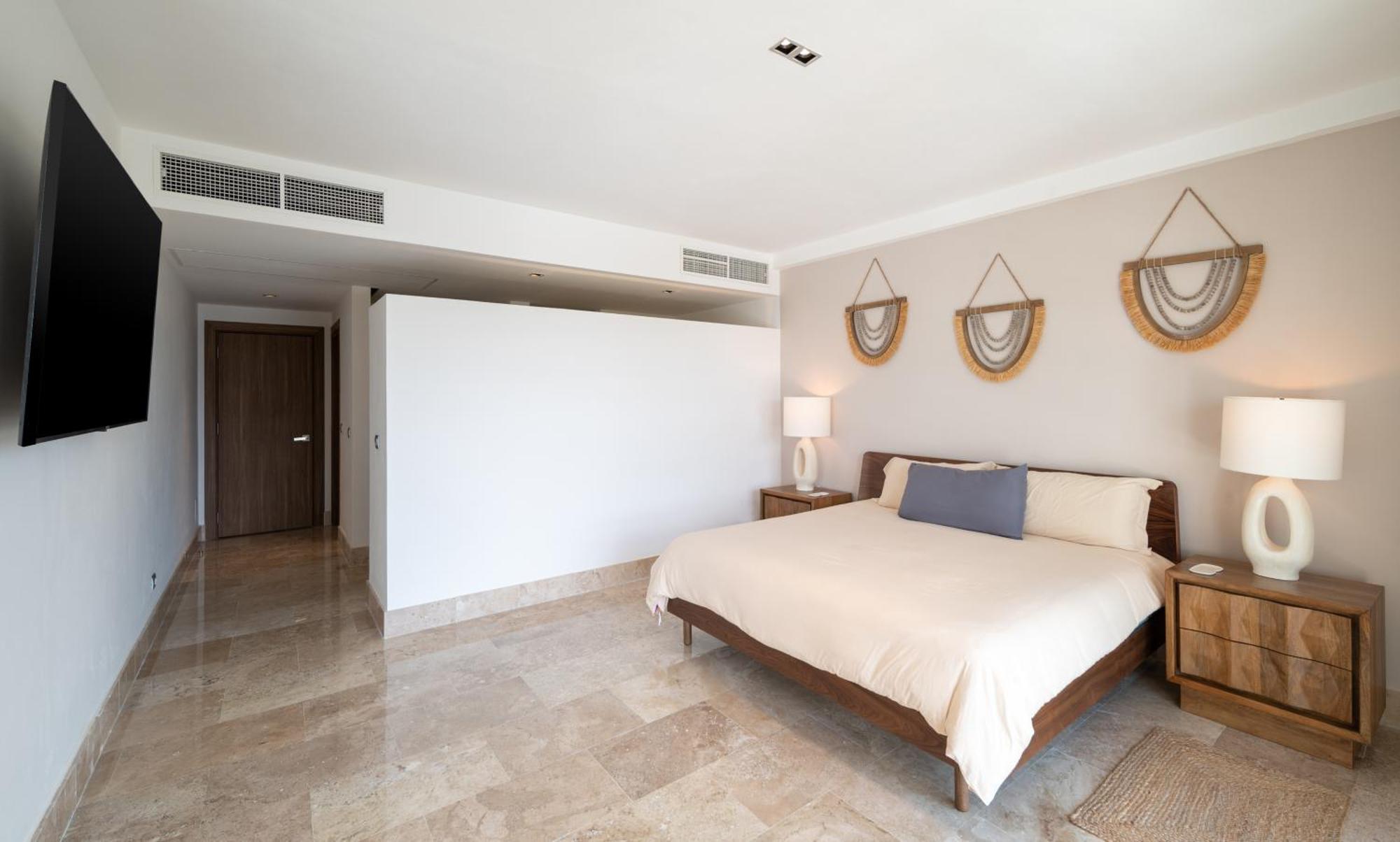 Marina Vista Retreat In La Amada Cancun