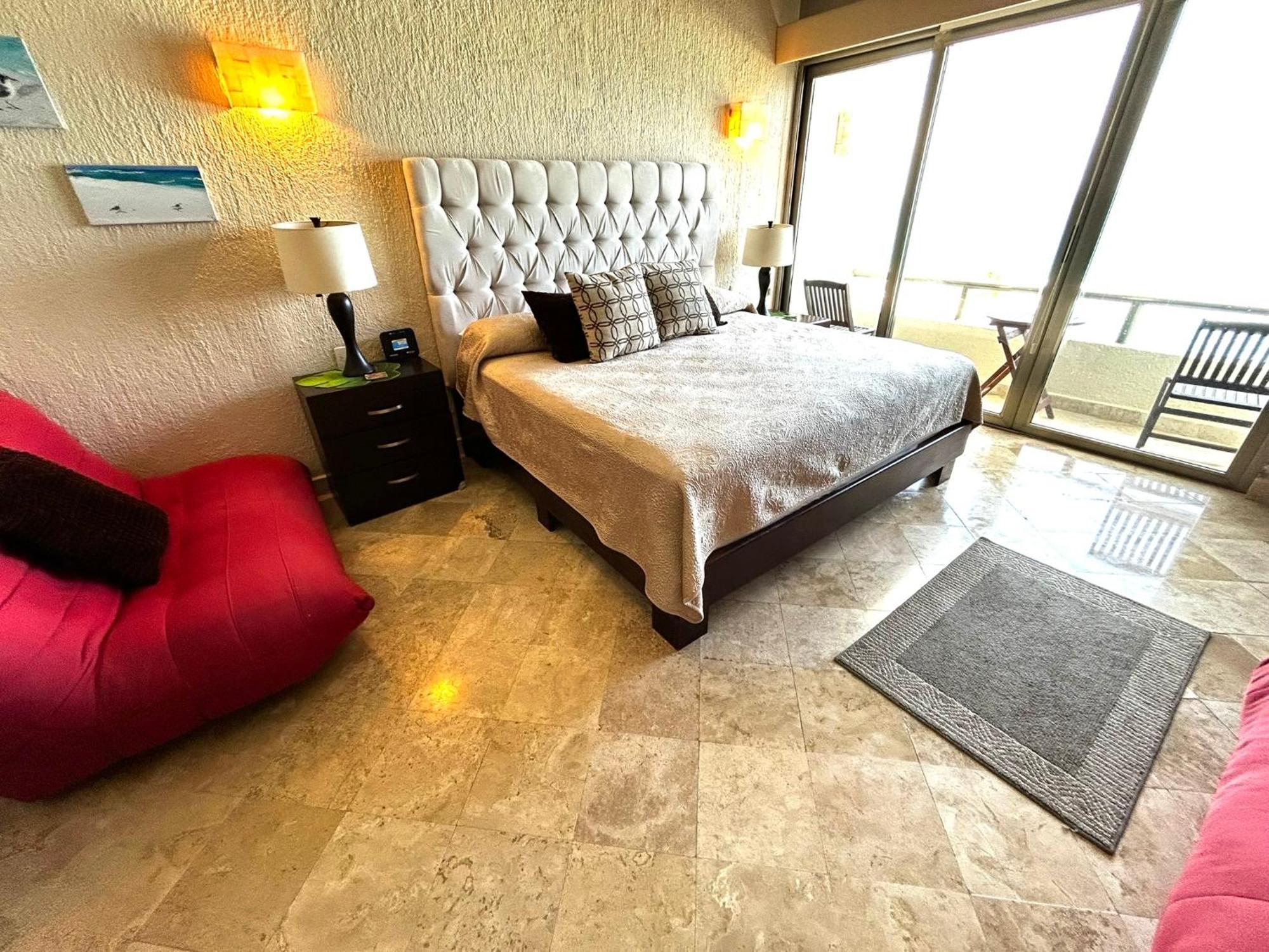The Of Solymar Apartahotel