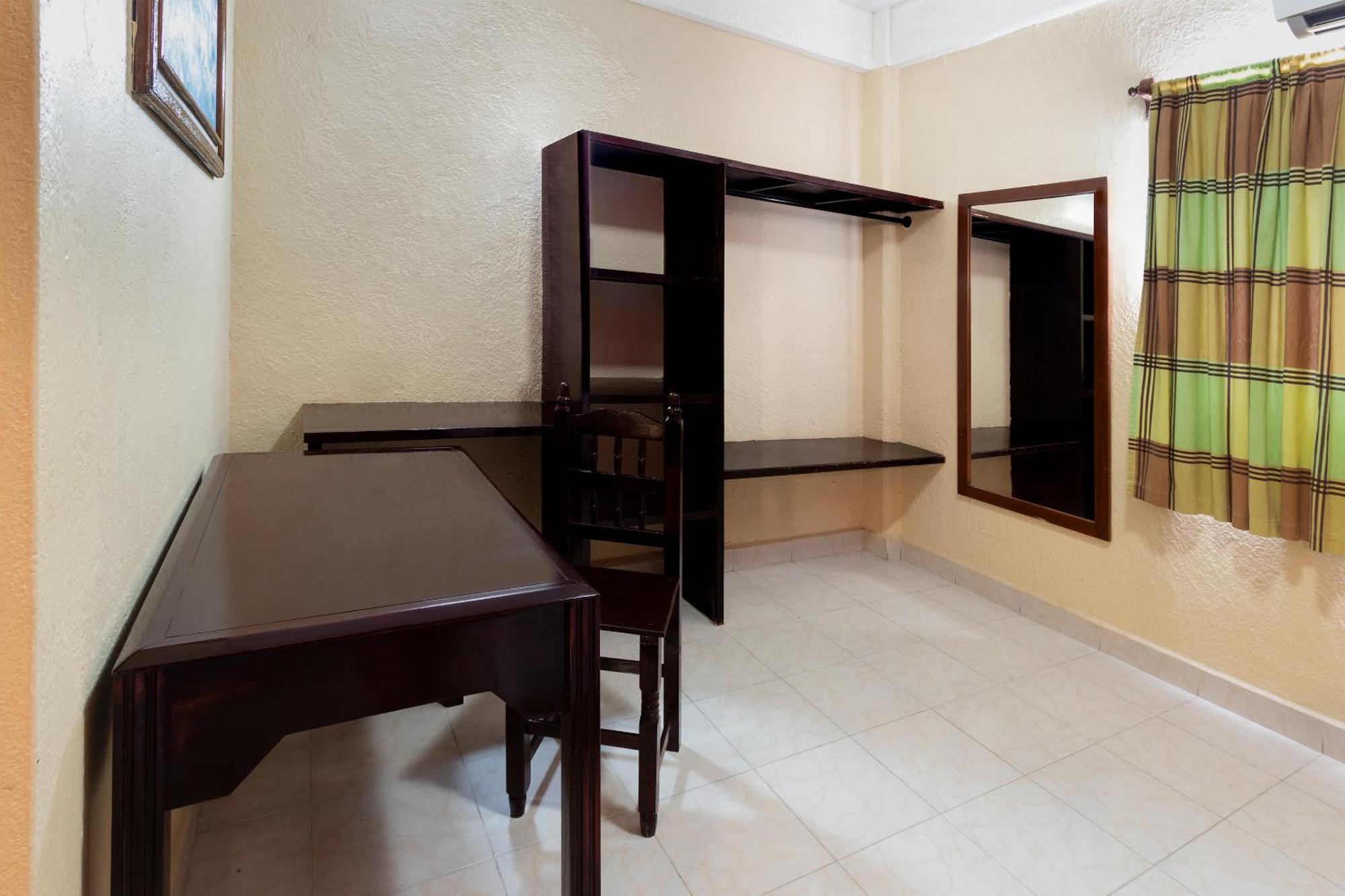 Oyo Ticuch Melida Plaza Hotel Cancún
