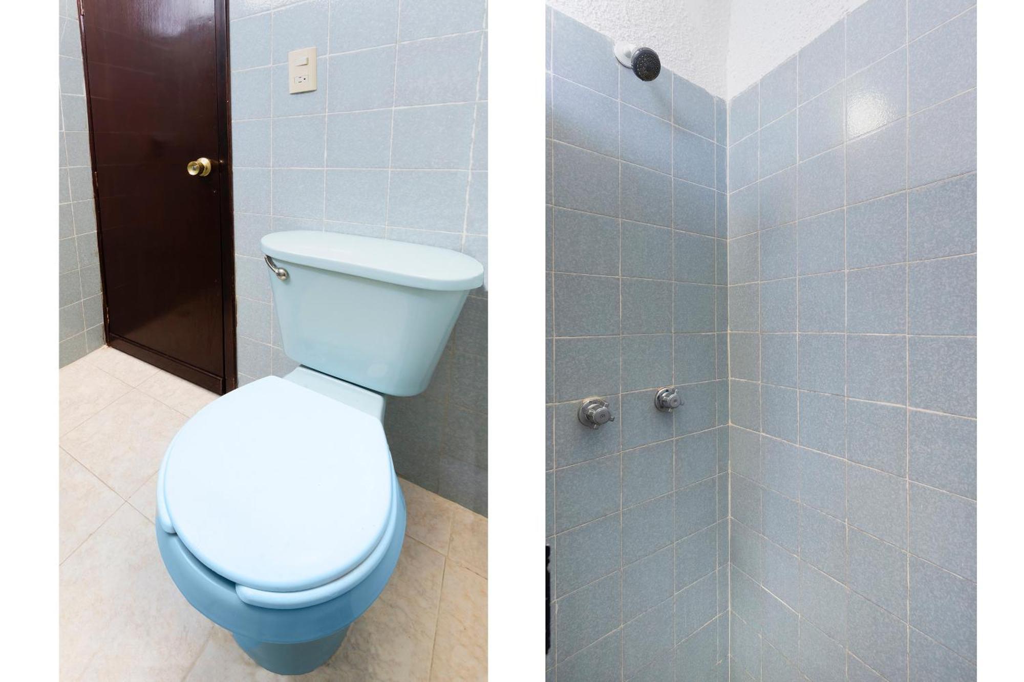 Hotel Oyo Ticuch Melida Plaza 2*