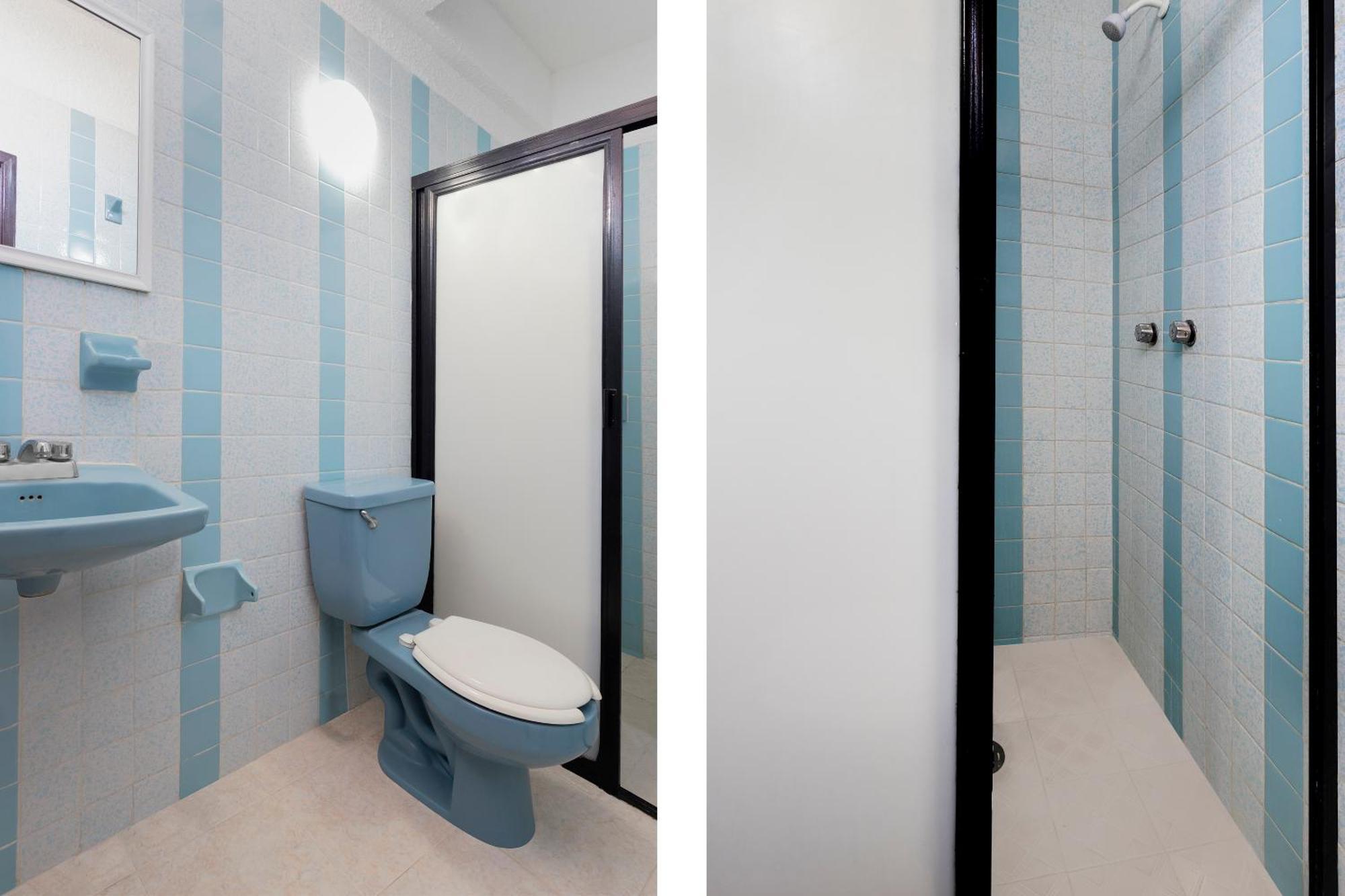 Oyo Ticuch Melida Plaza Hotel