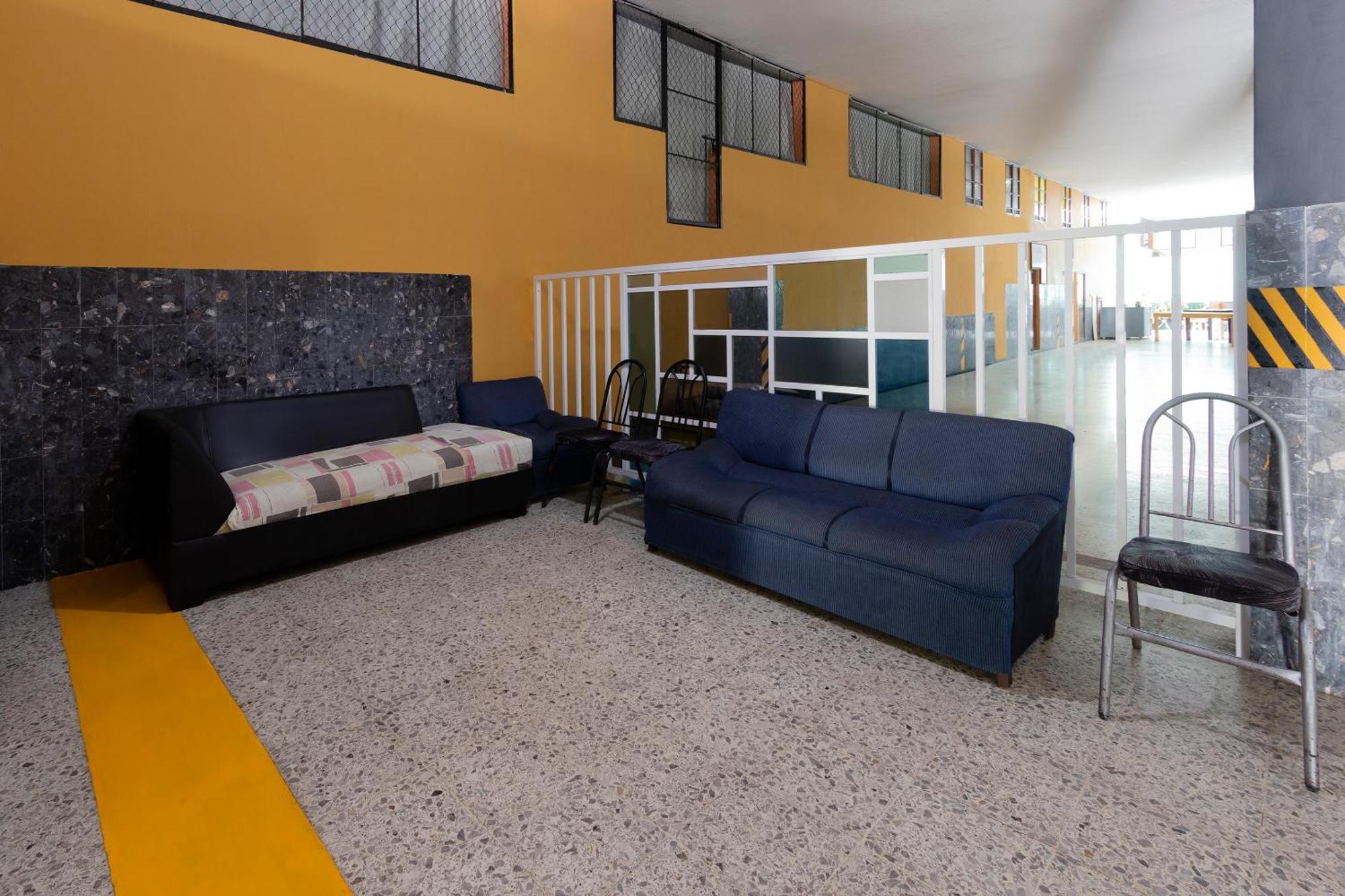 Oyo Ticuch Melida Plaza Hotel 2*