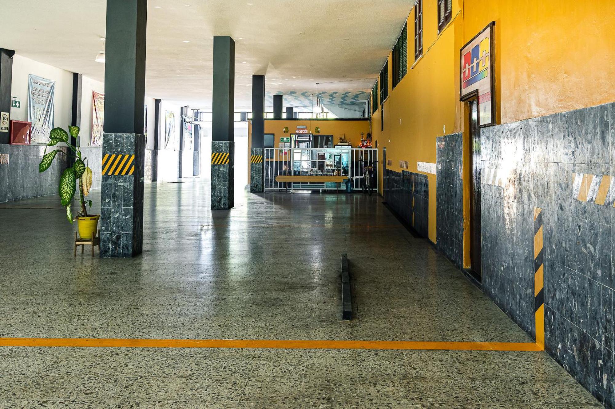 Oyo Ticuch Melida Plaza Cancún