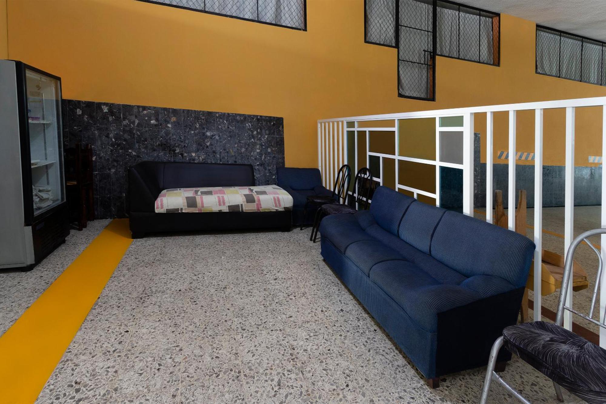 Hotel Oyo Ticuch Melida Plaza 2*