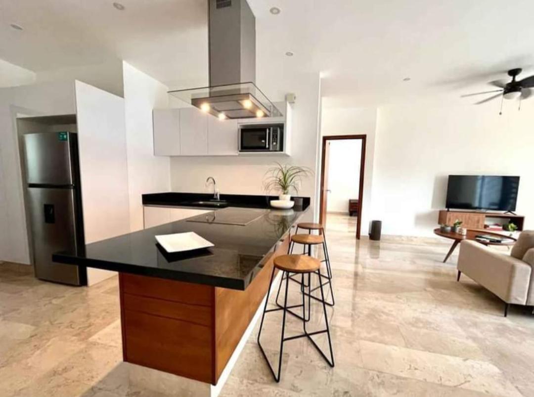 Apartamento Apartamento Cancun Cancún