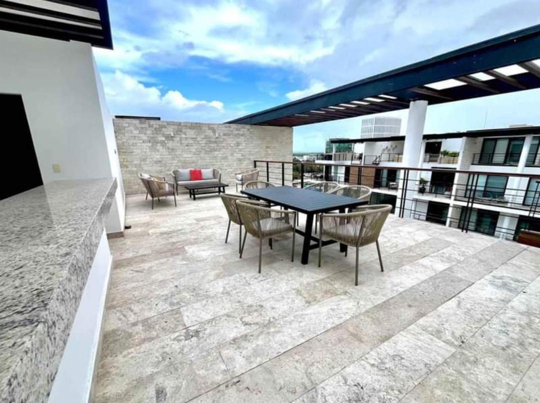 Apartamento Cancun Apartamento Cancún