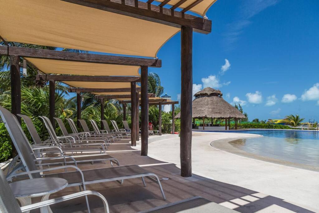 ☆blue Nest- Beachfront By Casa Paraiso☆ Apartment