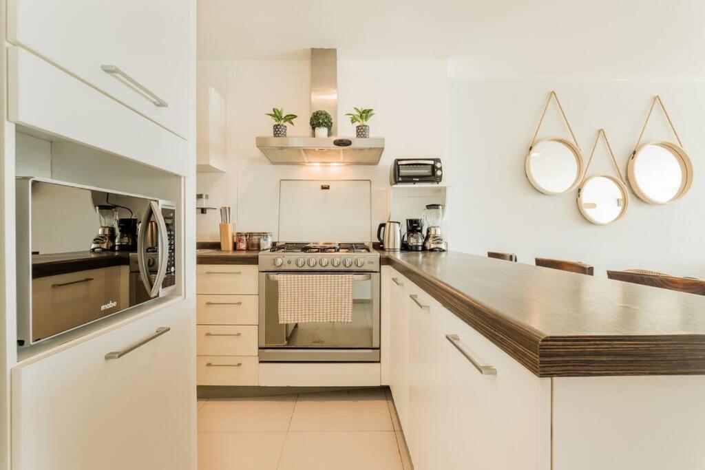 Apartment ☆blue Nest- Beachfront By Casa Paraiso☆ Cancun