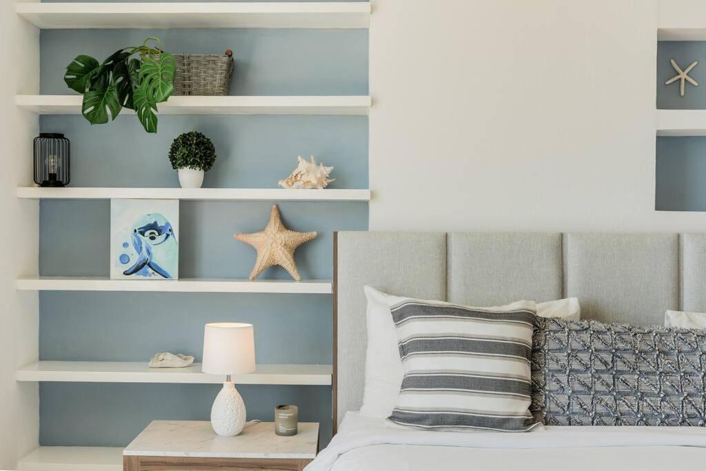 ☆blue Nest- Beachfront By Casa Paraiso☆ * Cancun