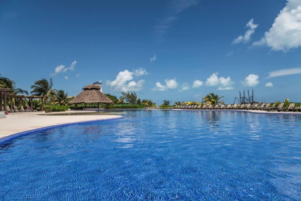 ☆blue Nest- Beachfront By Casa Paraiso☆ Apartment *