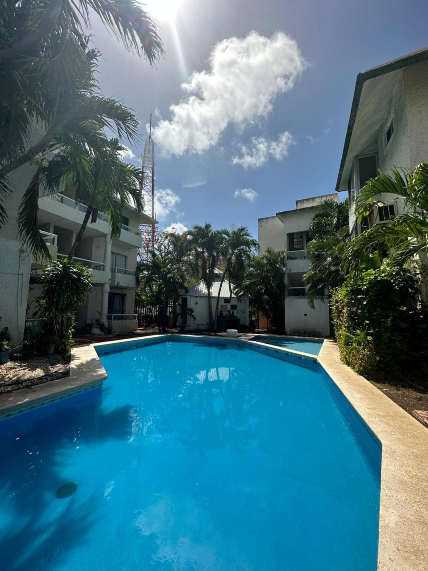 Casa Yaab Apartamento Cancún