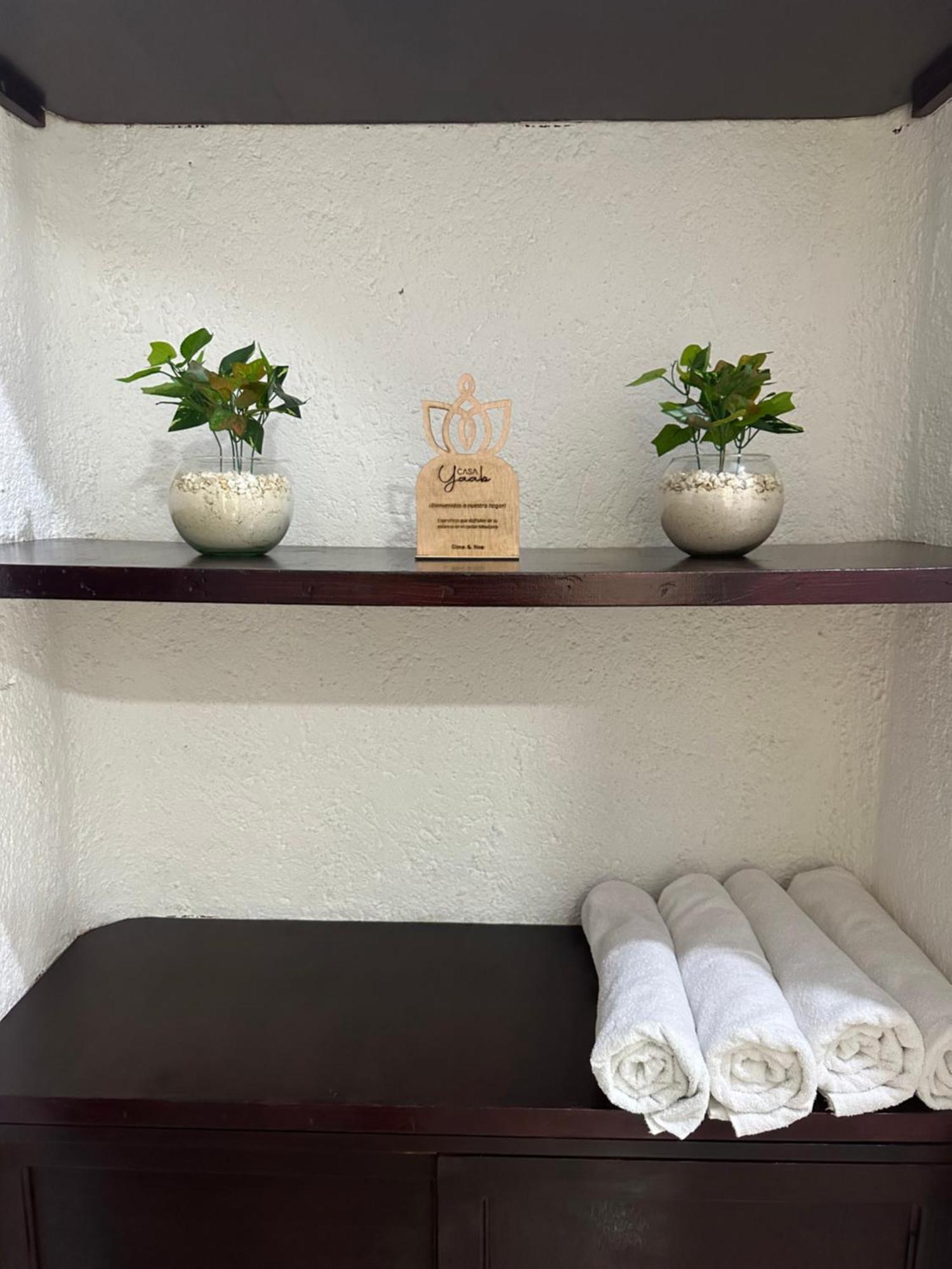 Apartamento Casa Yaab