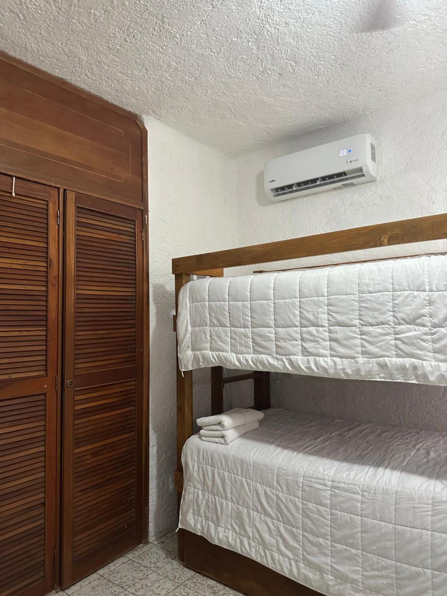 Casa Yaab Apartamento *