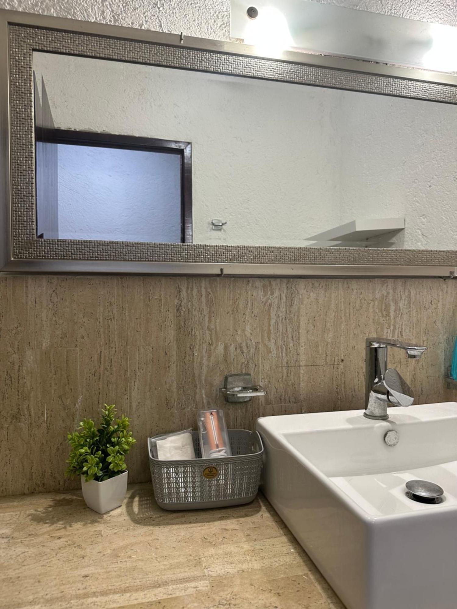 Casa Yaab Apartamento Cancún