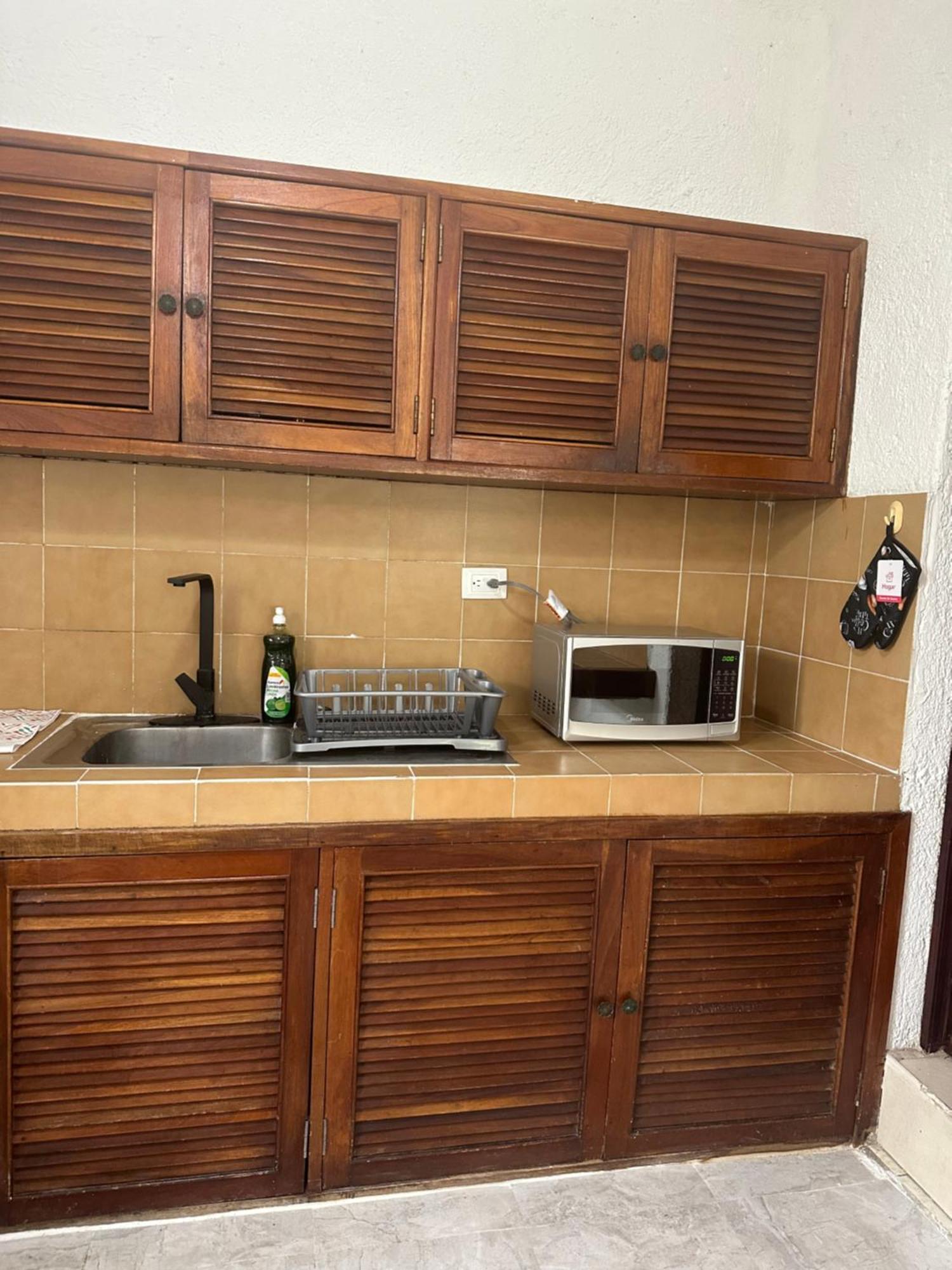 Casa Yaab Cancún