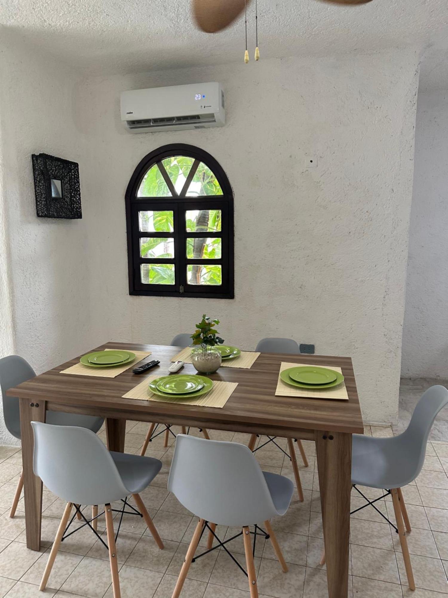 Casa Yaab * Cancún