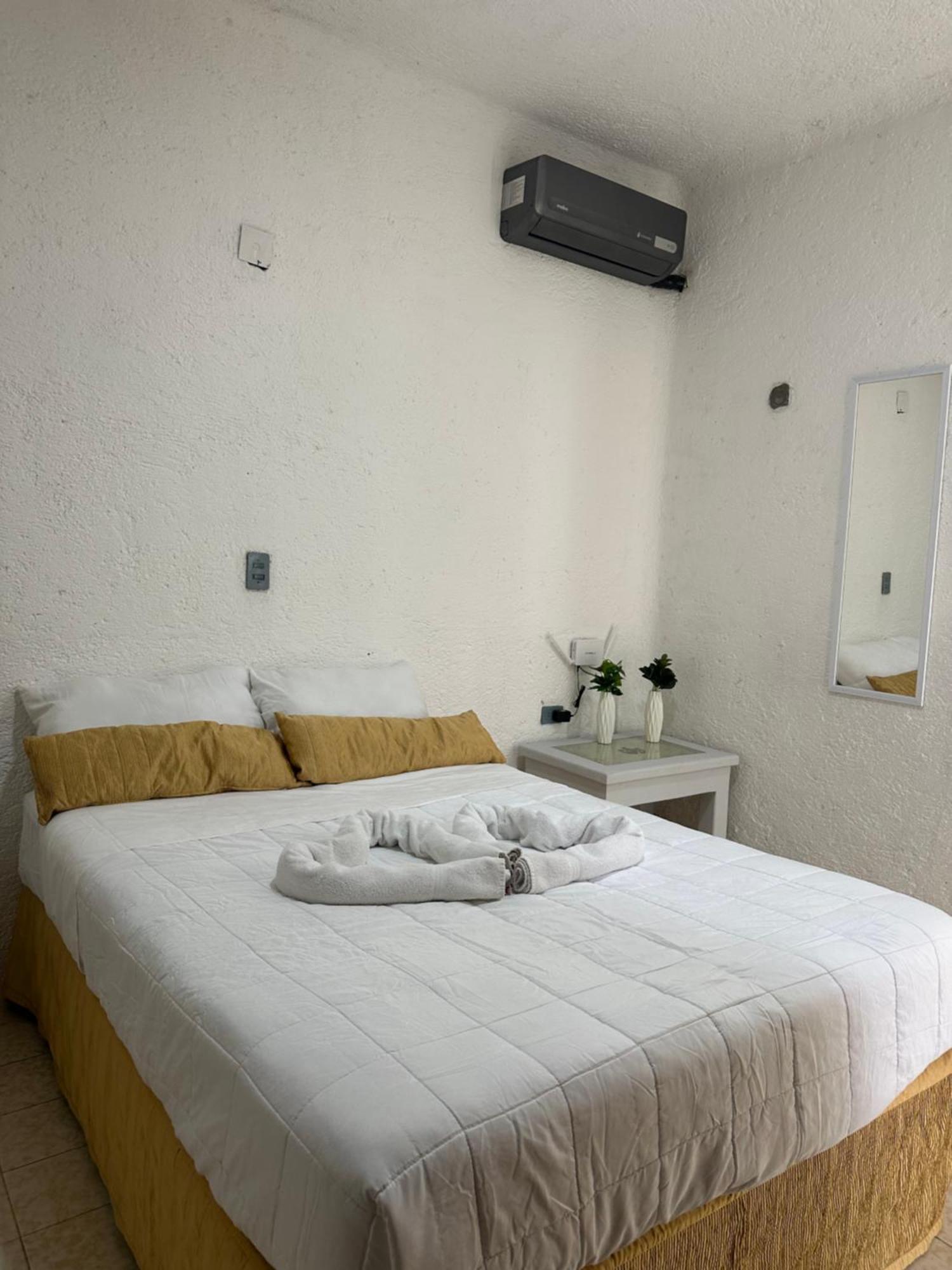 Casa Yaab Apartamento