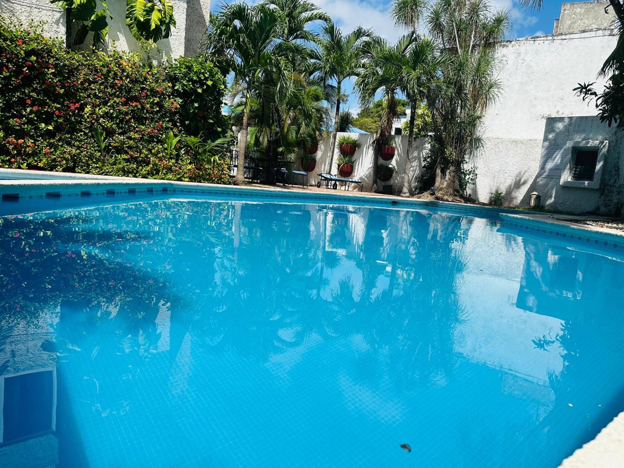Casa Yaab Apartamento Cancún