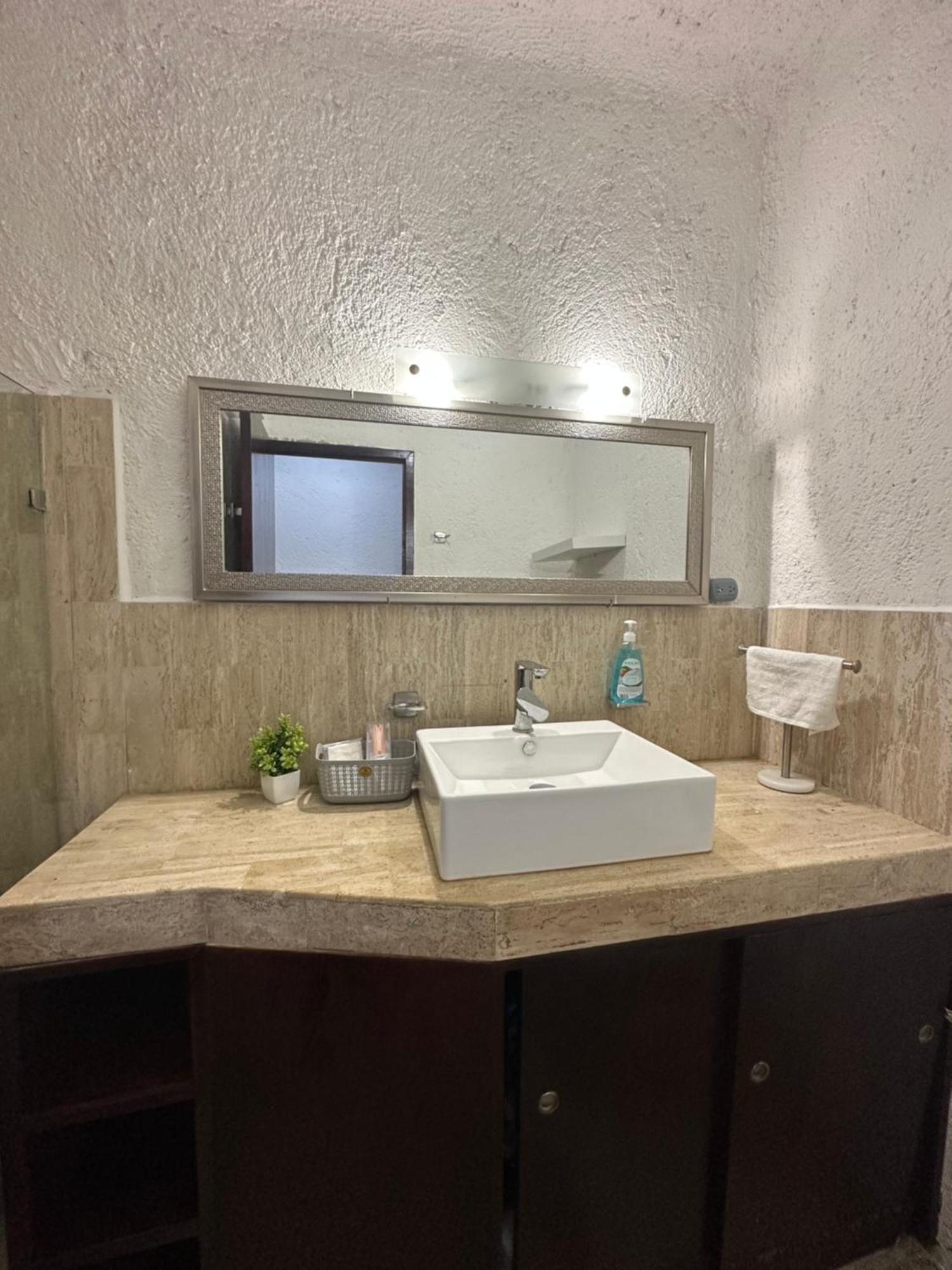 Casa Yaab Apartamento