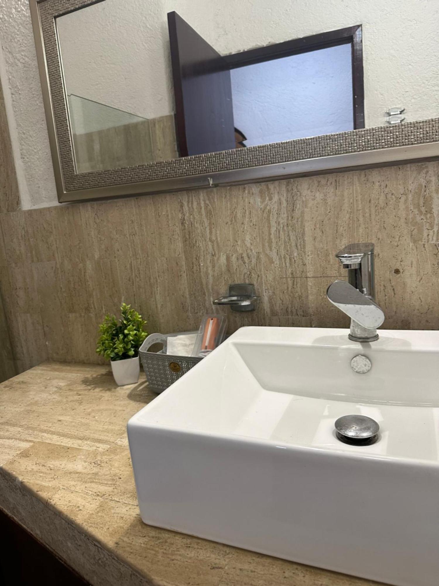 Apartamento Casa Yaab