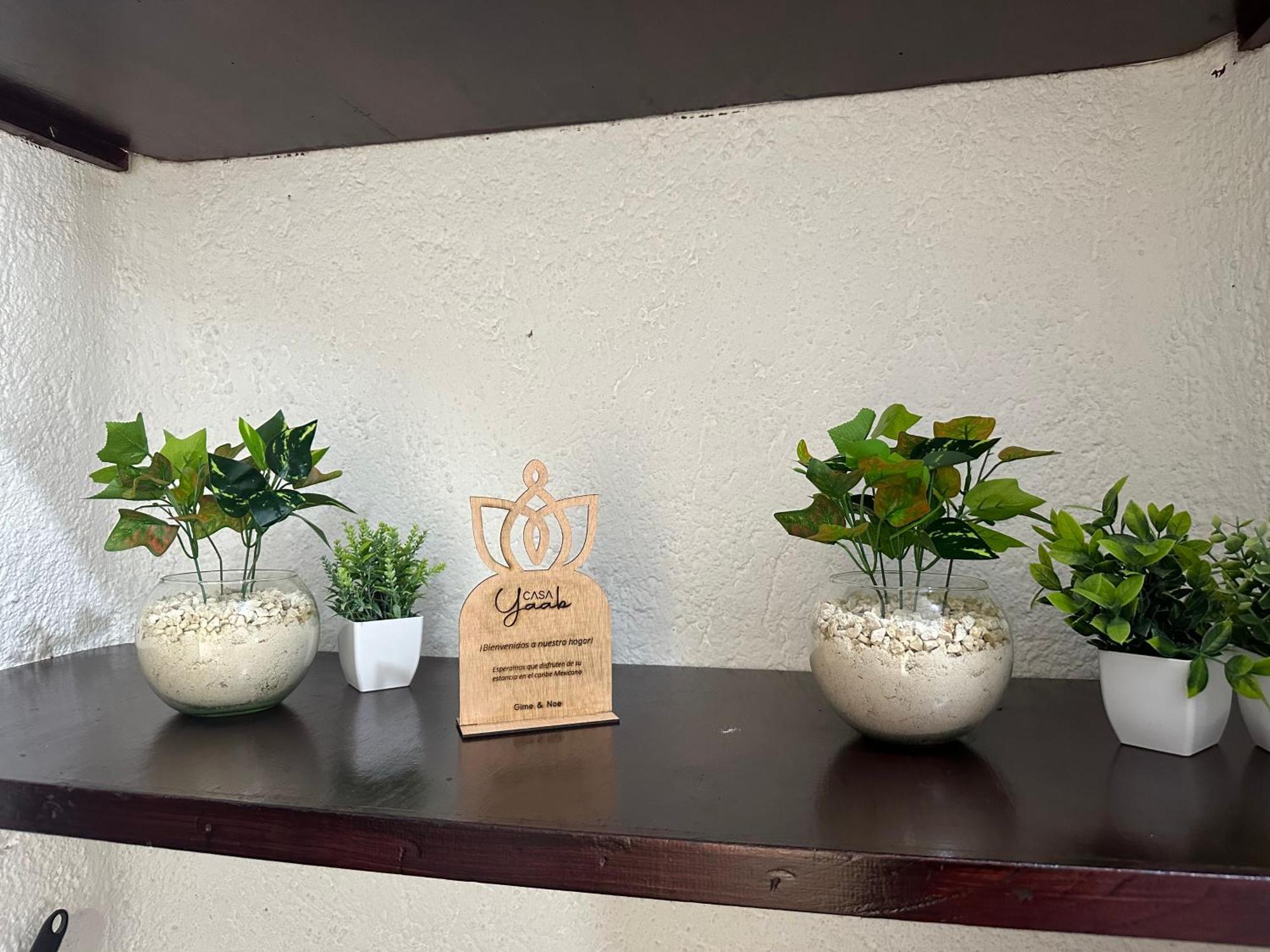 Apartamento Casa Yaab Cancún