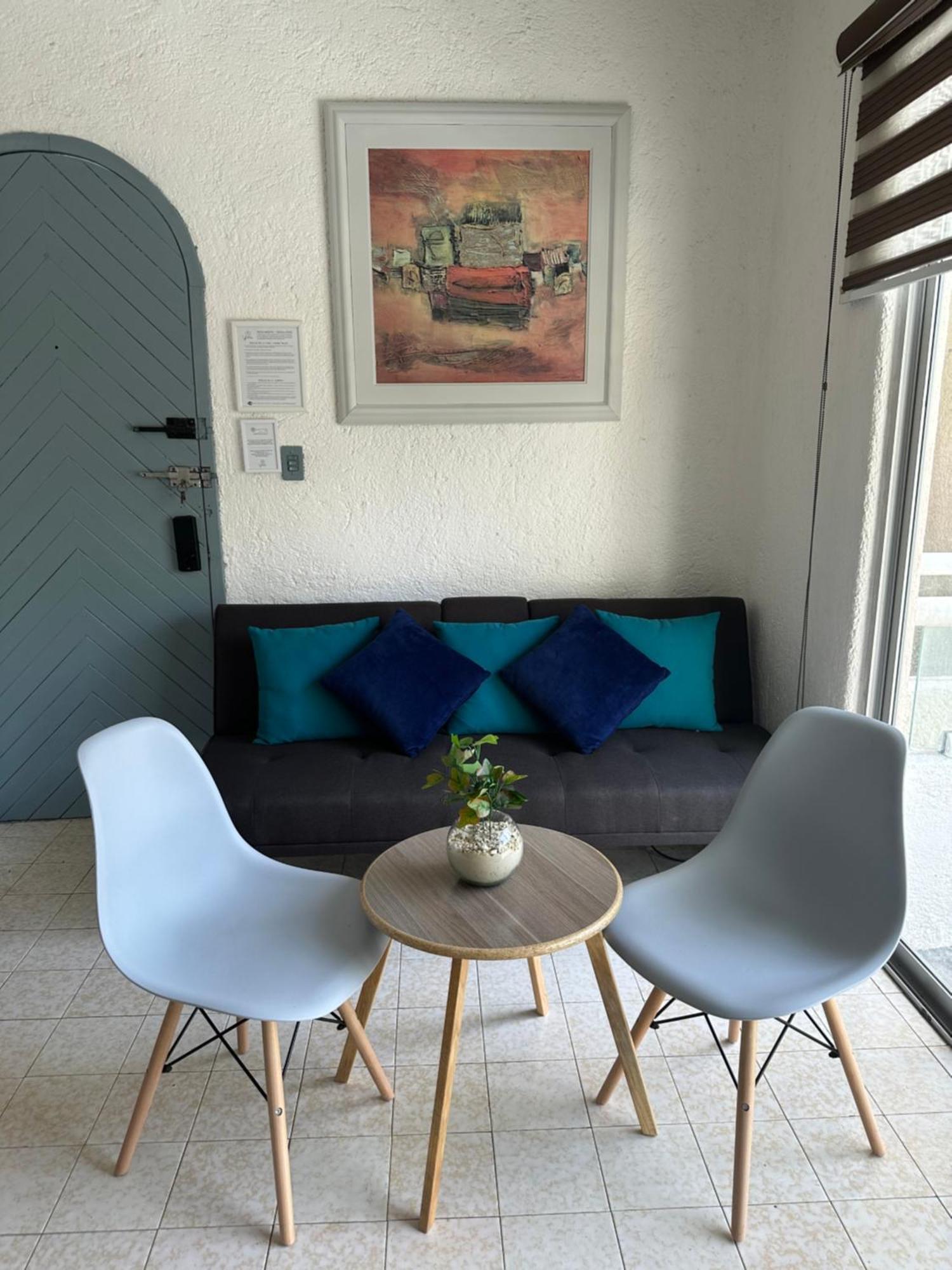 Casa Yaab Apartamento