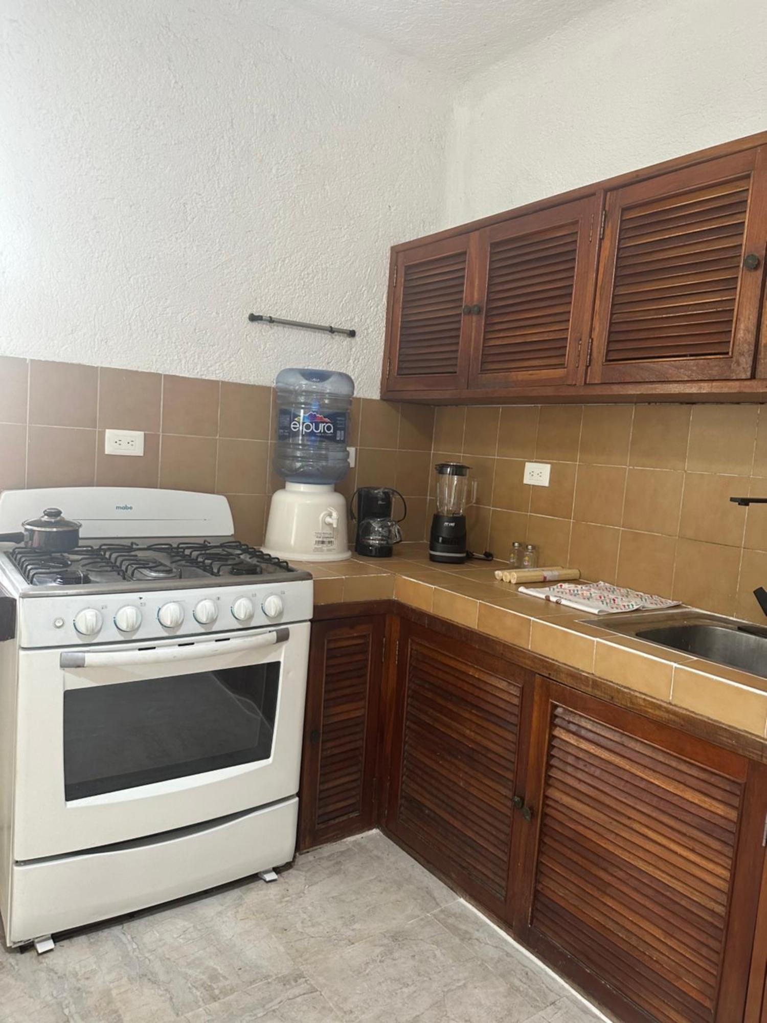 Casa Yaab Apartamento Cancún