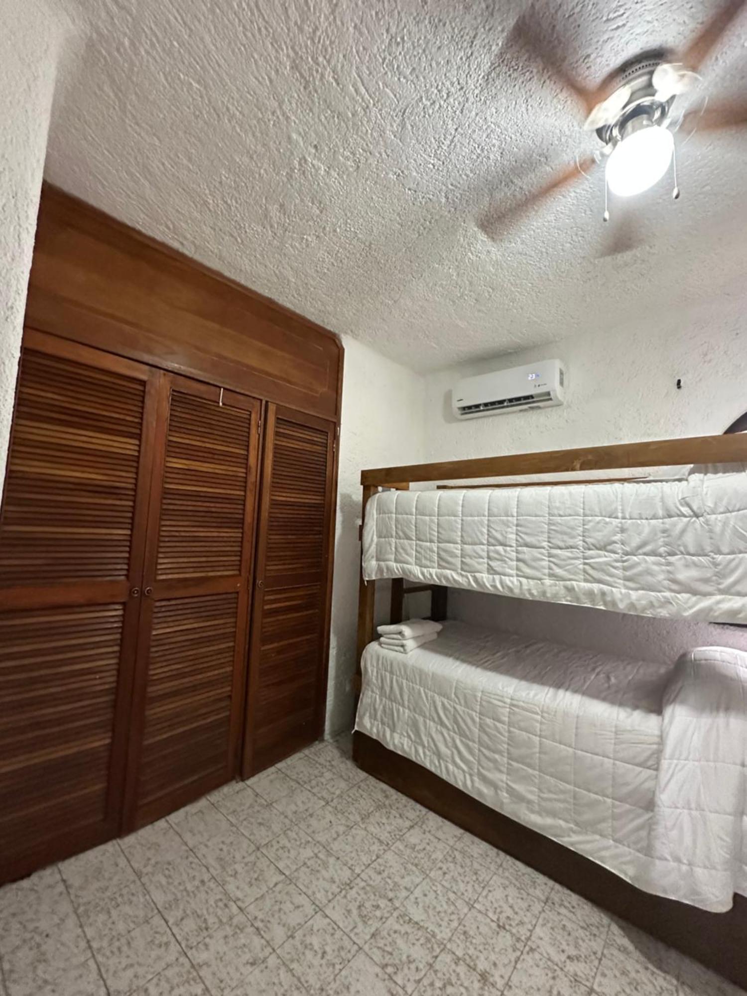 Casa Yaab Apartamento