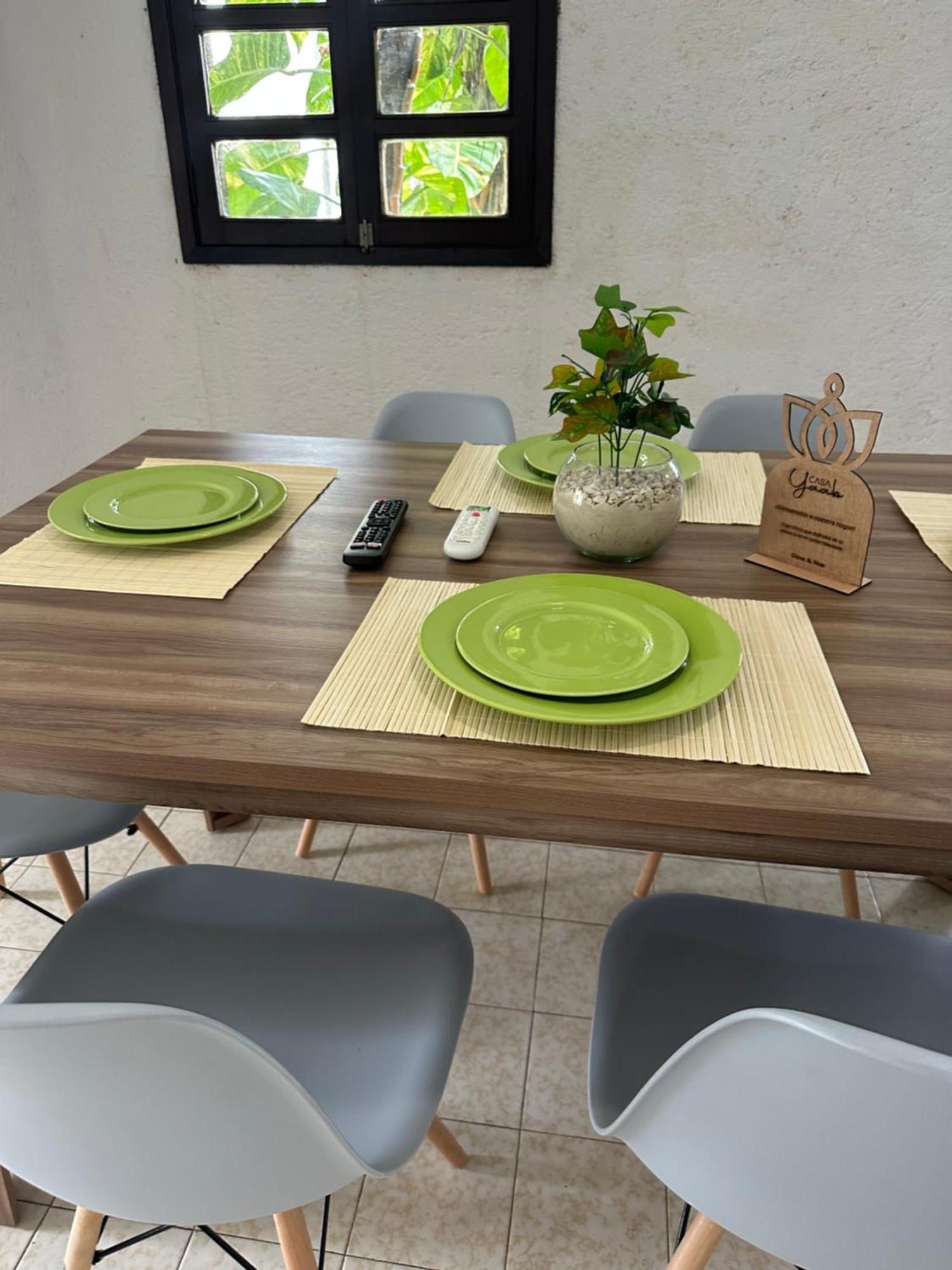 Apartamento Casa Yaab