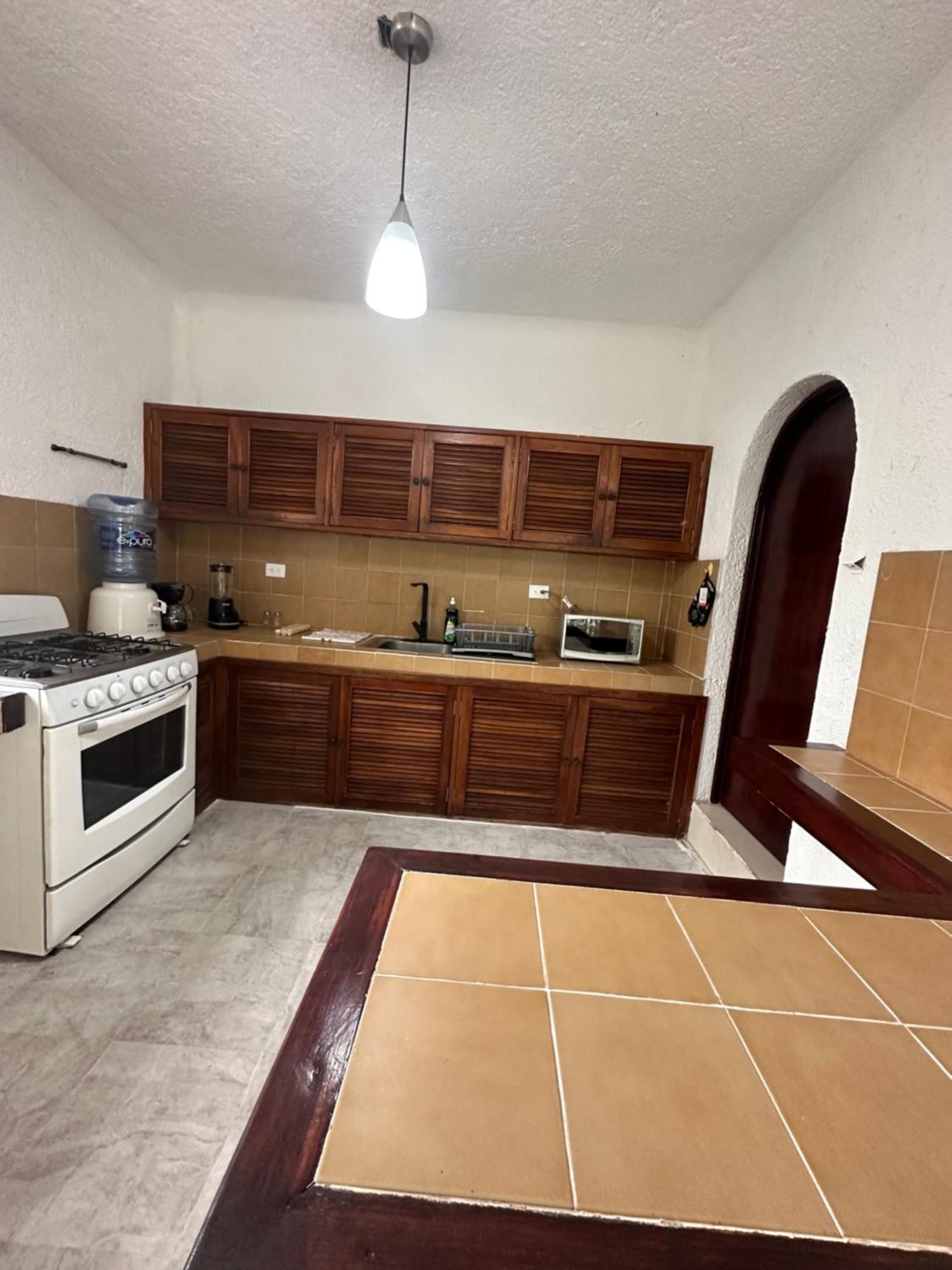 Apartamento Casa Yaab *