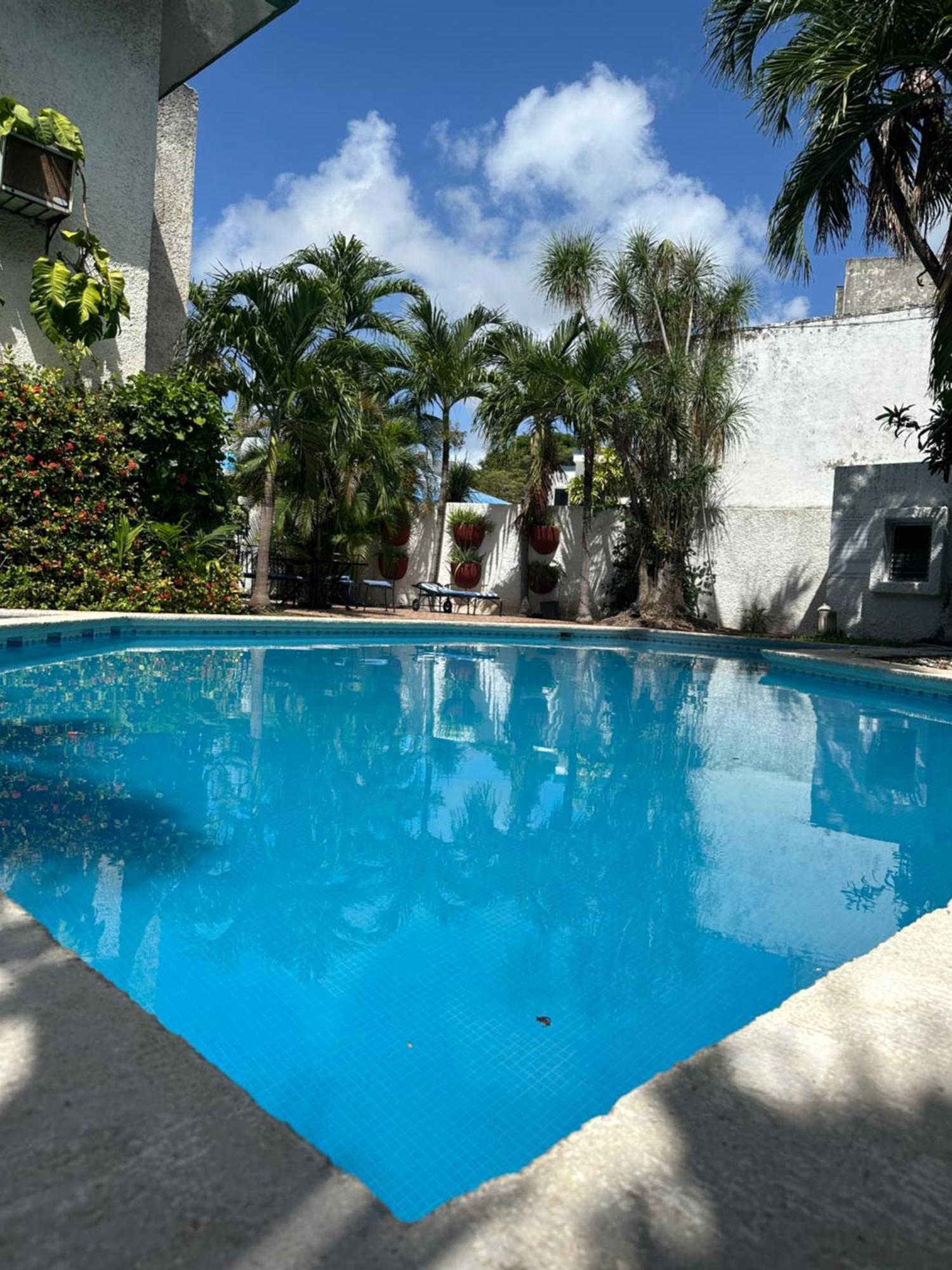 Casa Yaab Apartamento Cancún