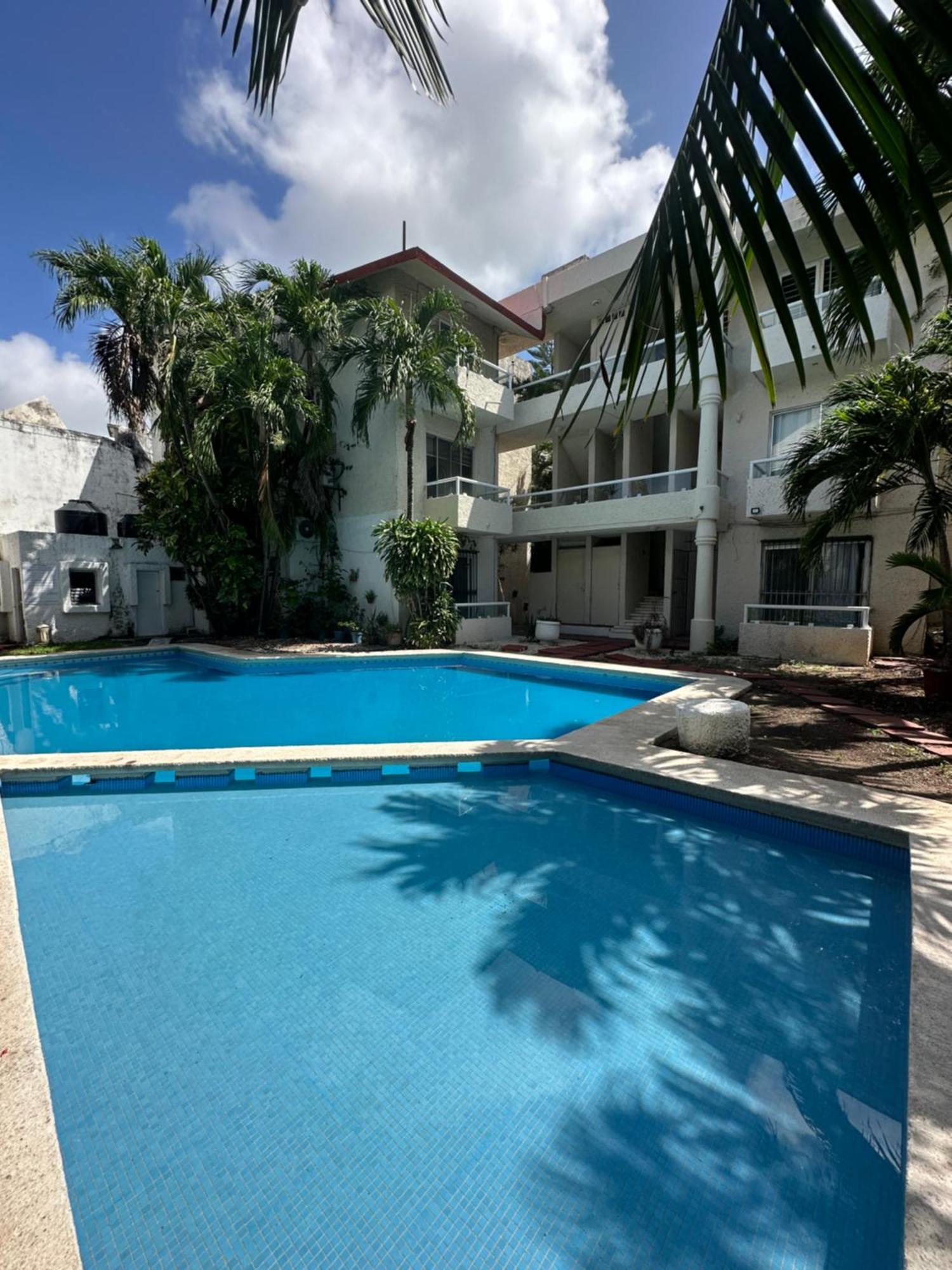 Casa Yaab Cancún