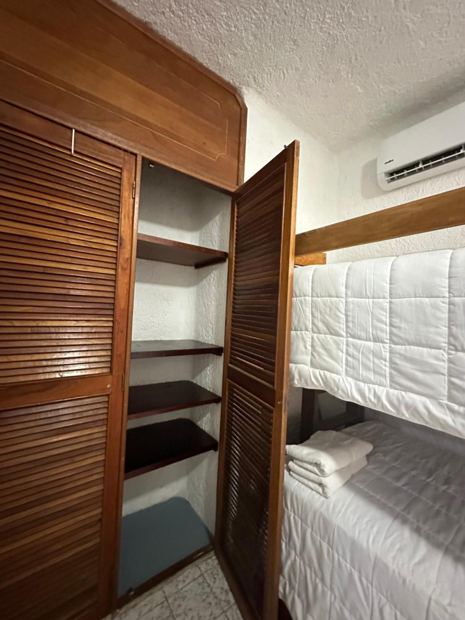 Apartamento Casa Yaab Cancún