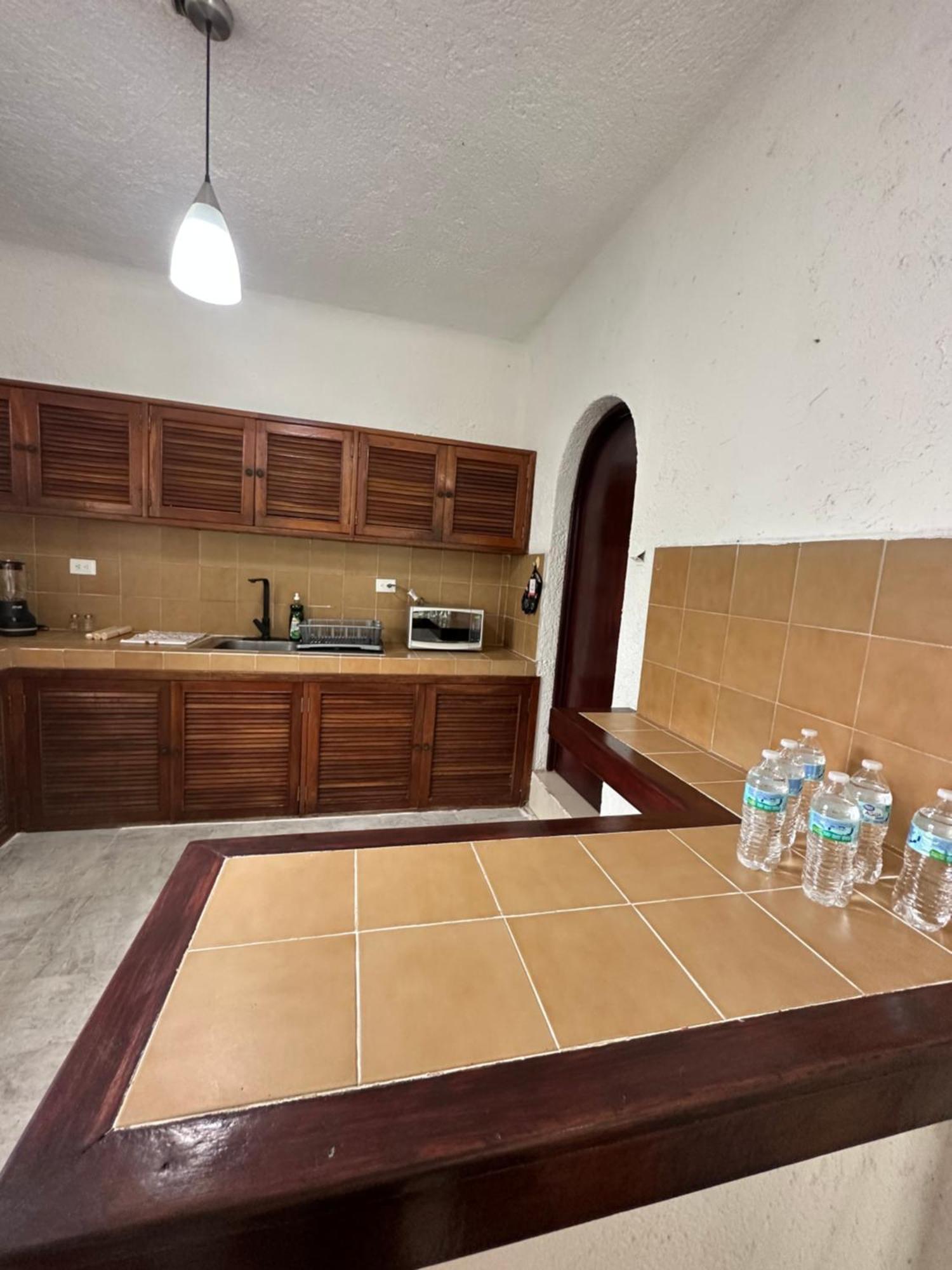 Apartamento Casa Yaab *