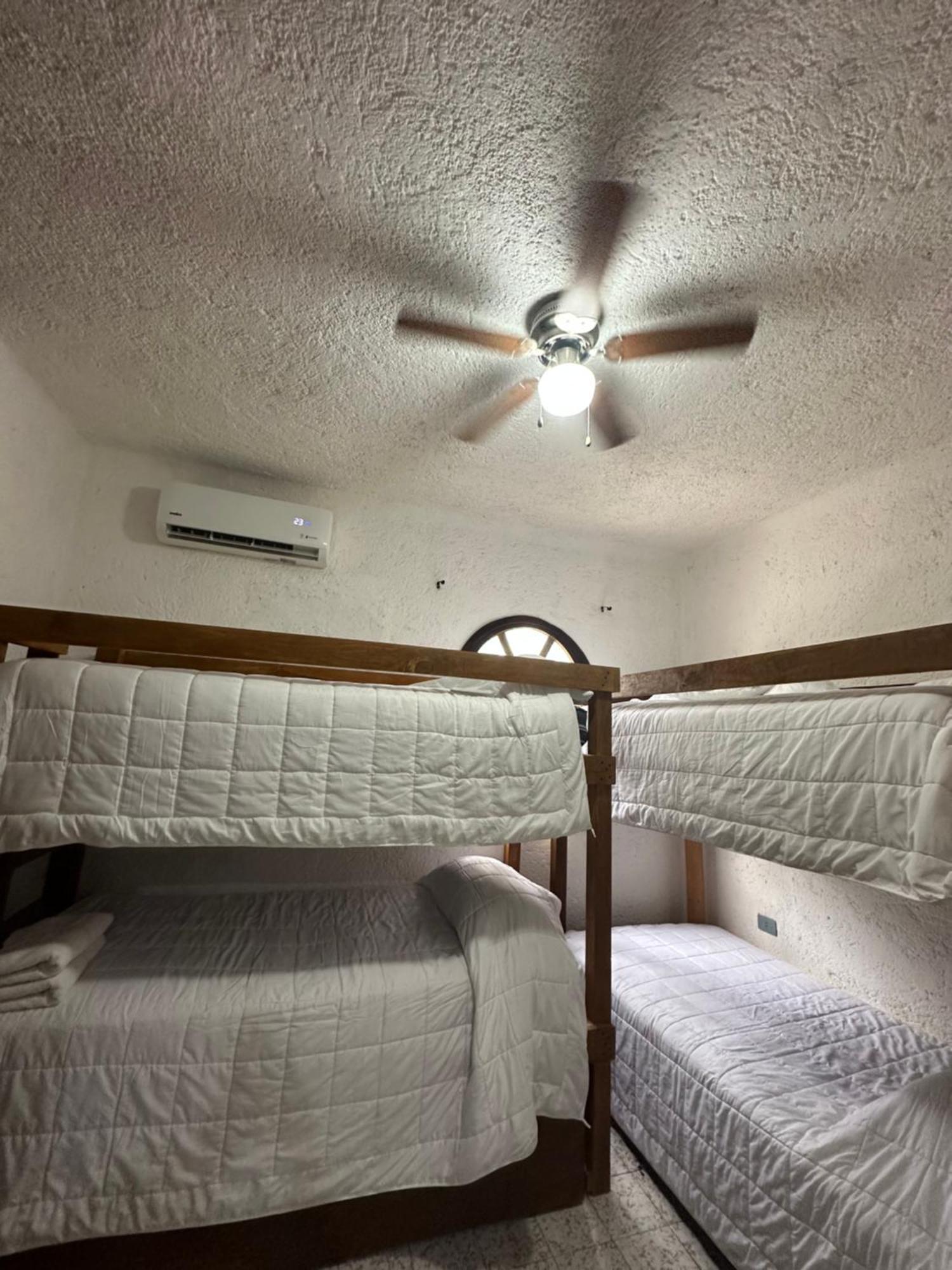 Apartamento Casa Yaab Cancún