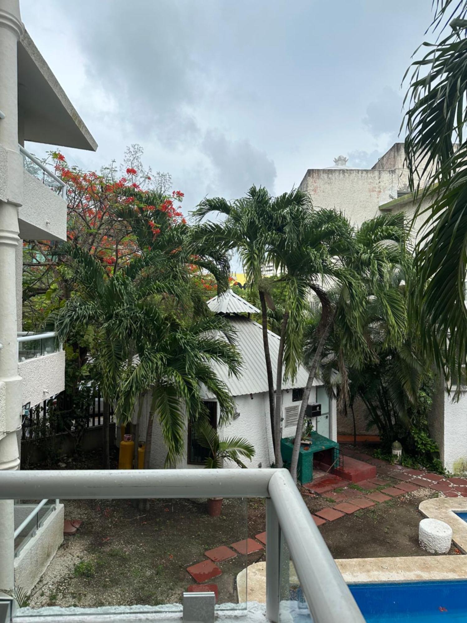 Casa Yaab Apartamento *