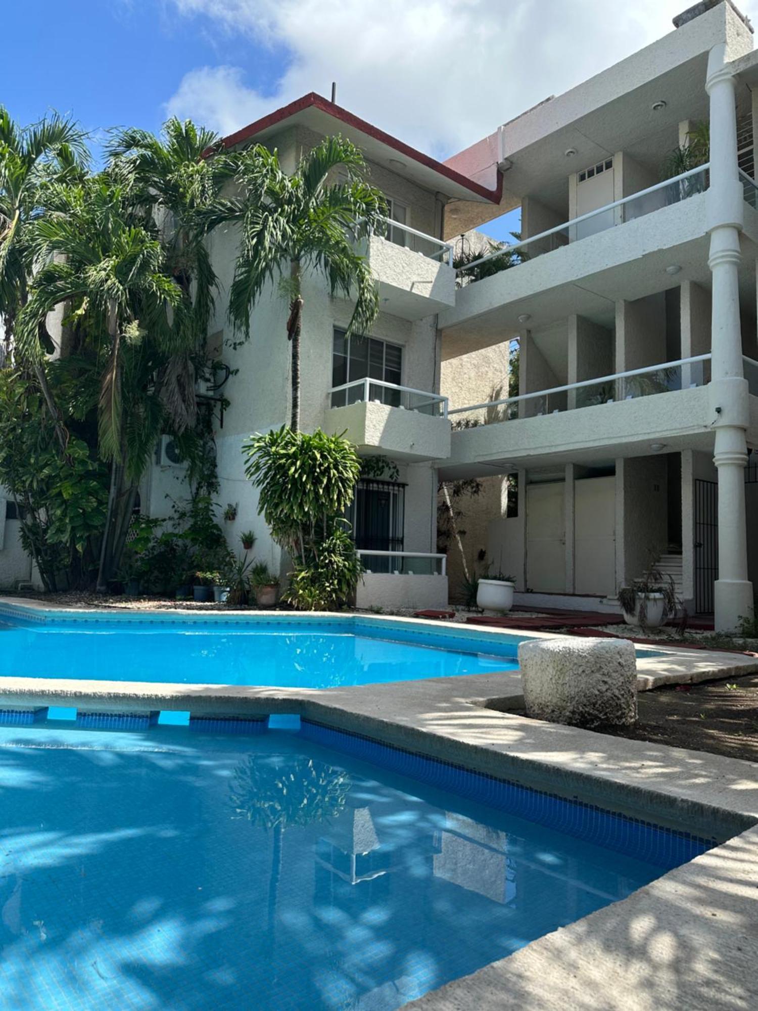 Casa Yaab Cancún