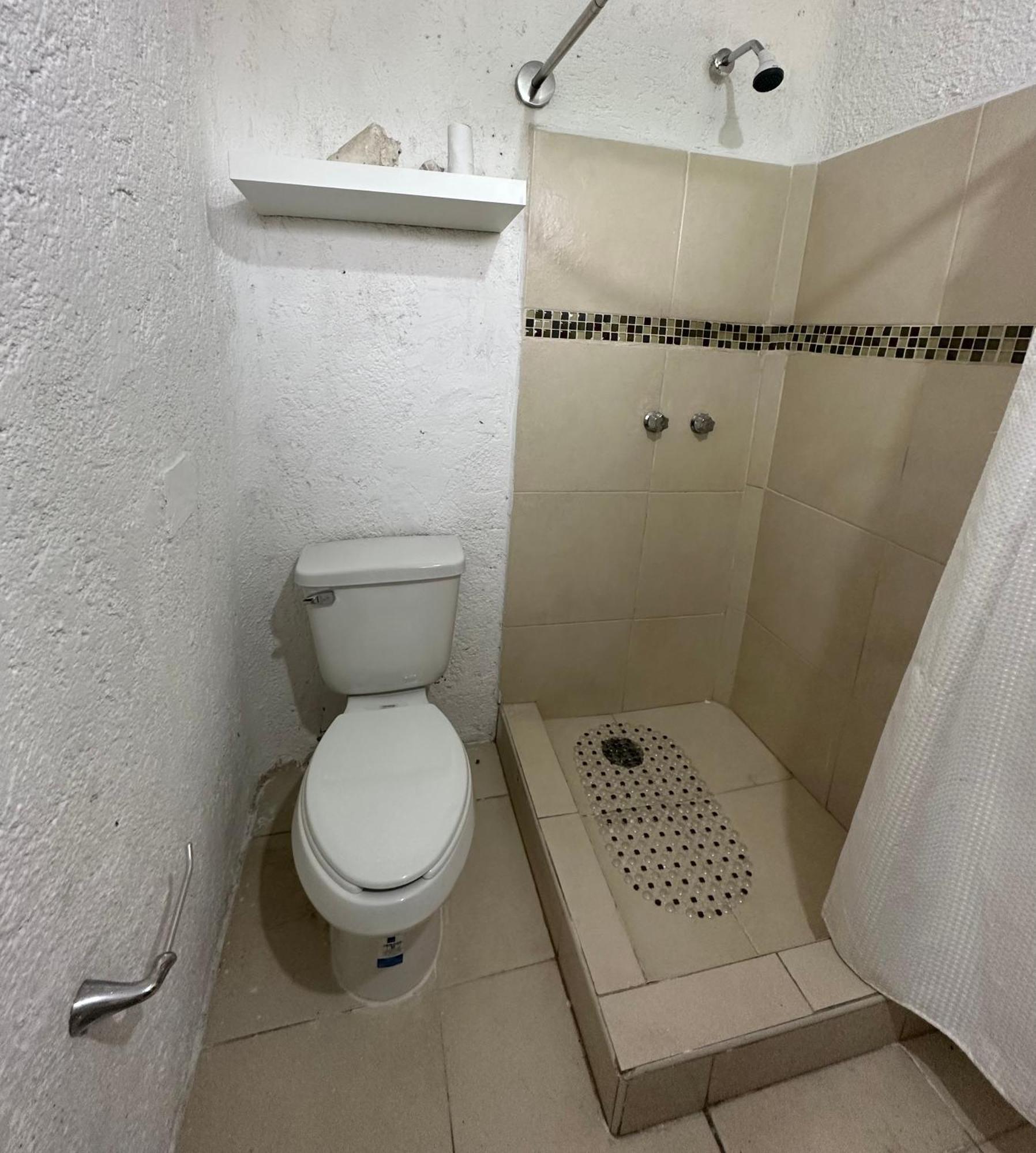 Apartamento Casa Yaab