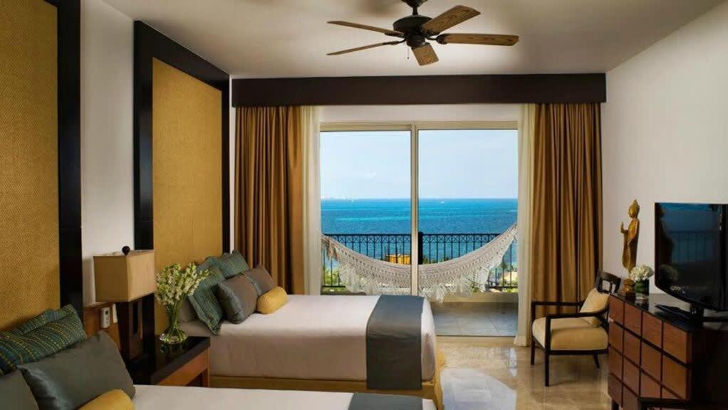 Сasa de vacaciones 2bd Del Palmar: Luxury *