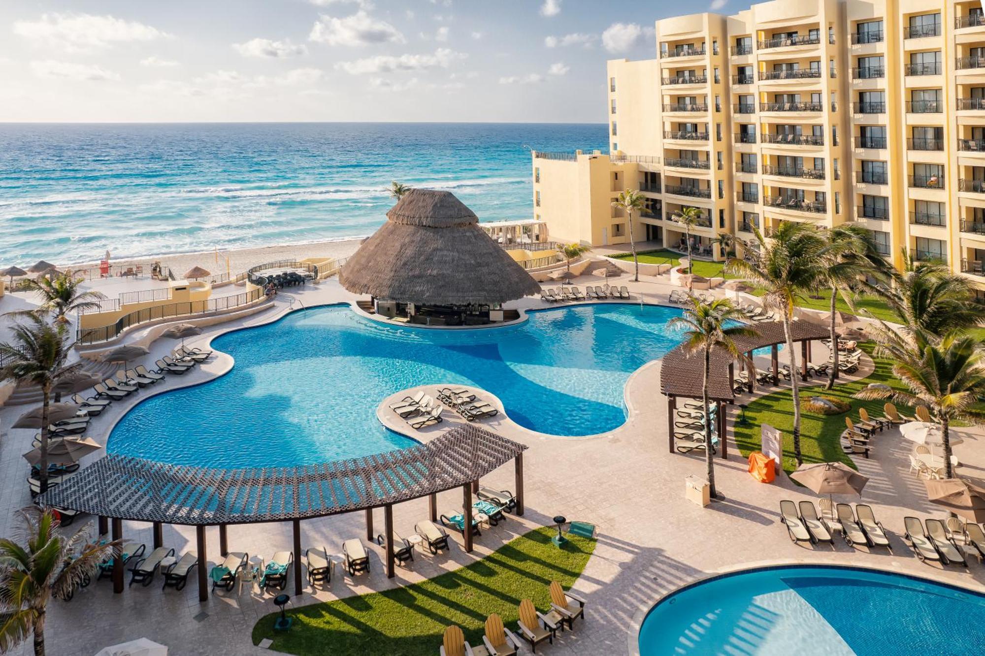 The Royal Sands &