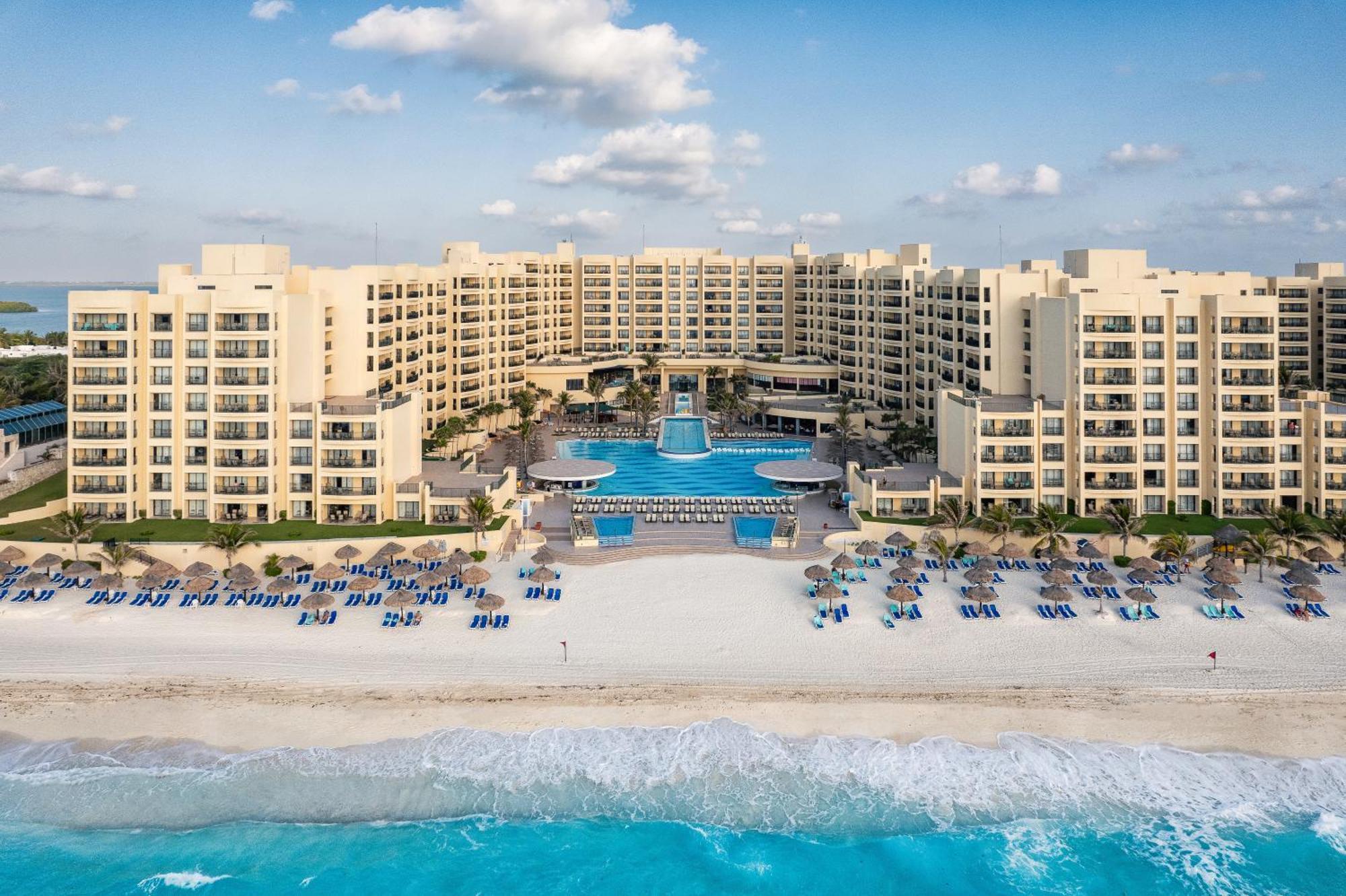 The Royal Sands & Resort 5*