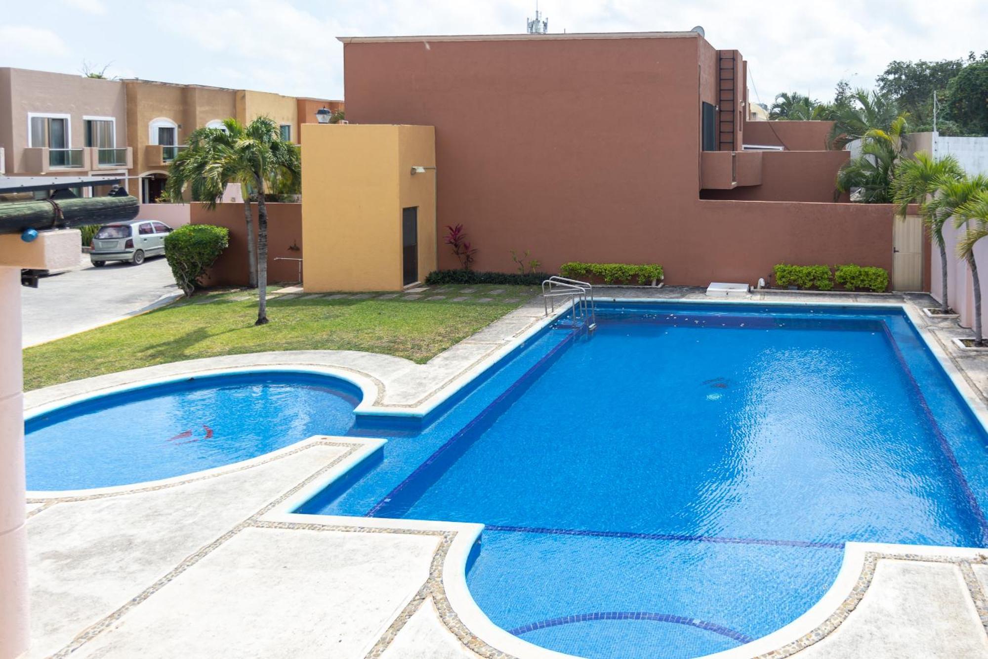 Villa Vacational *