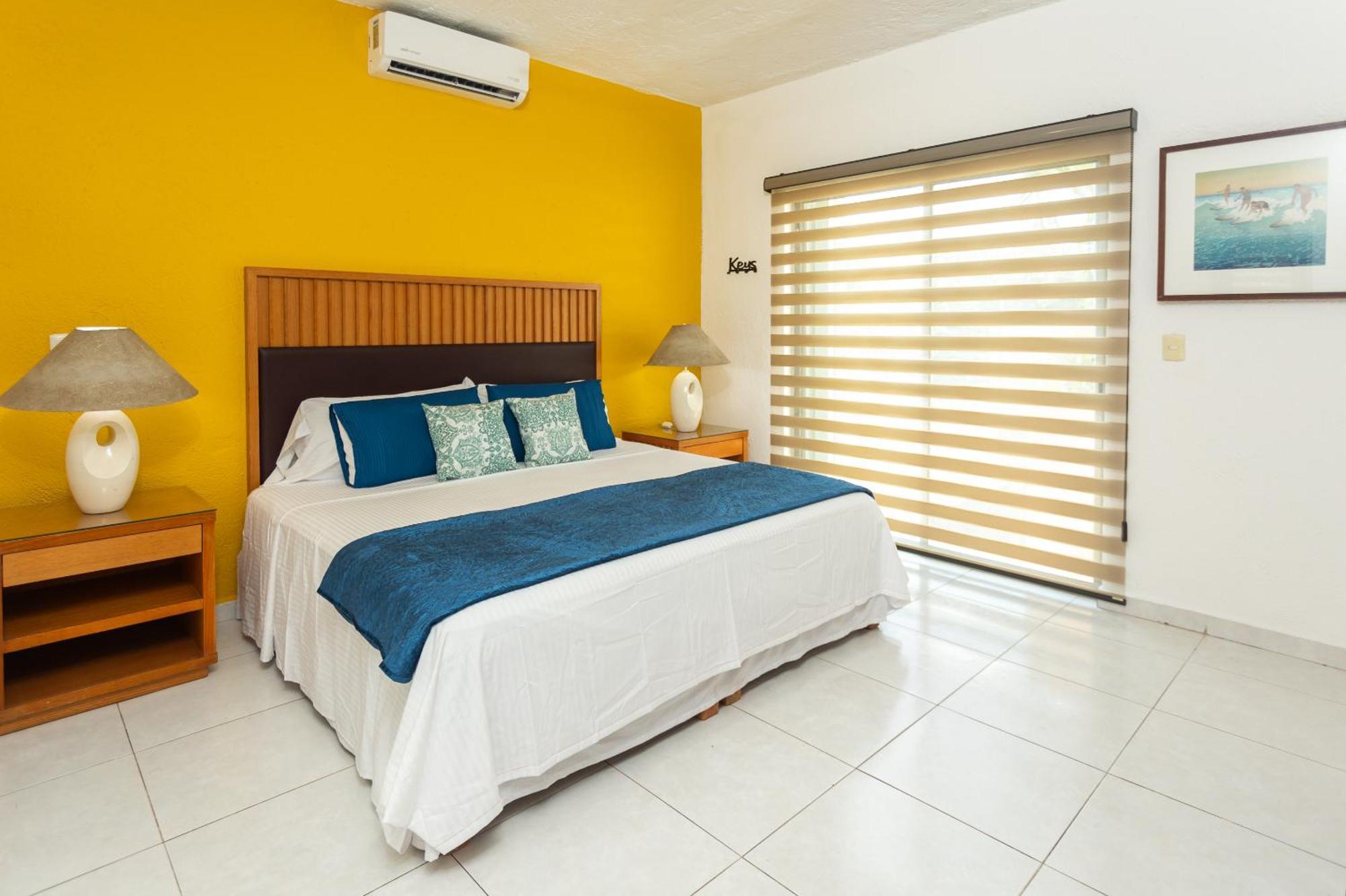 Vacational * Cancún