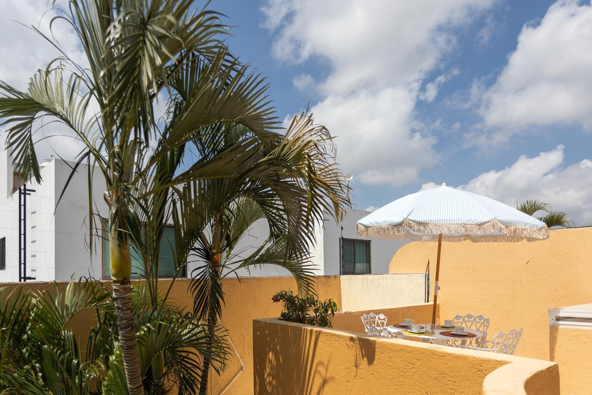 Vacational Villa