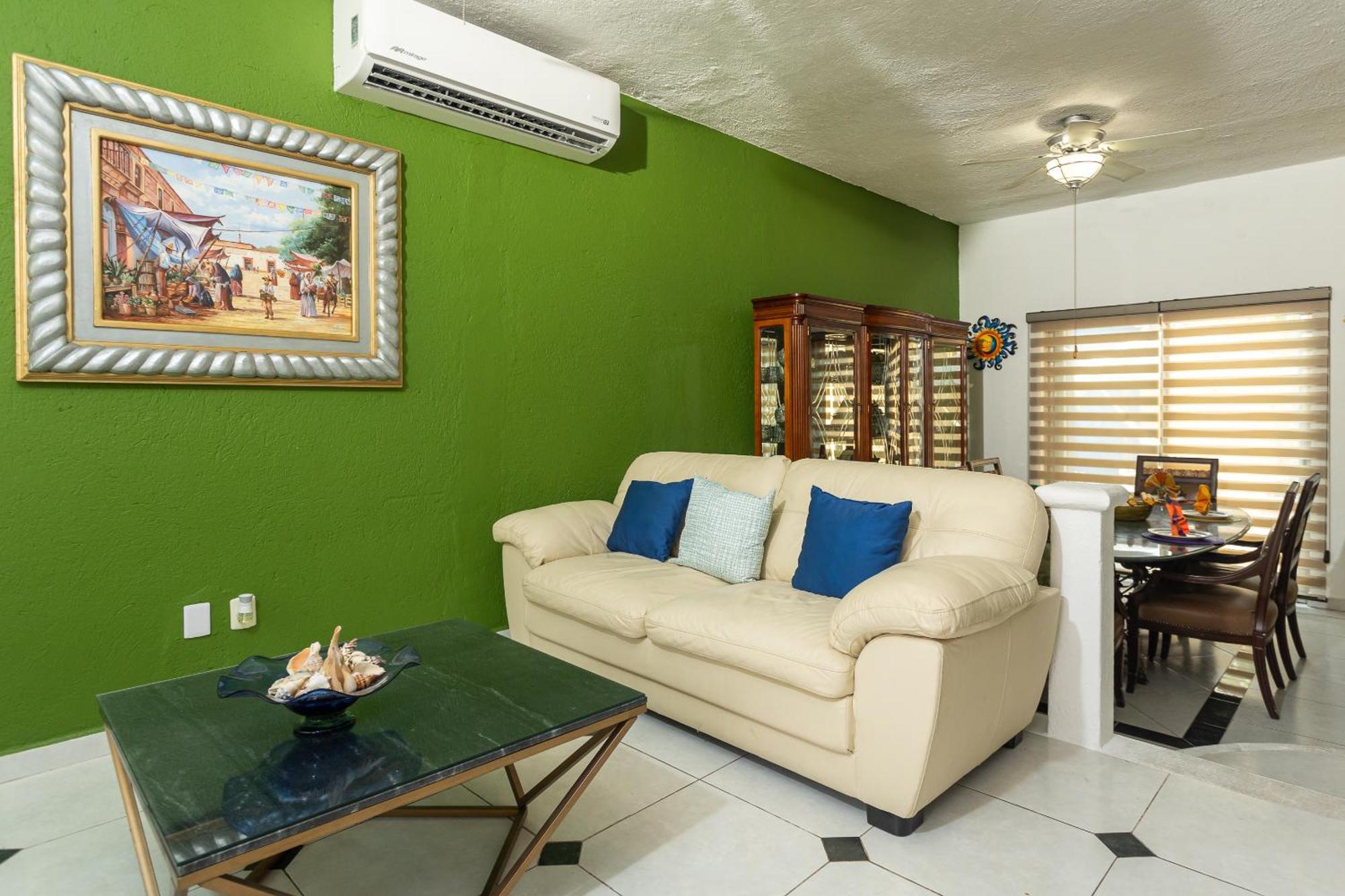 Villa Vacational